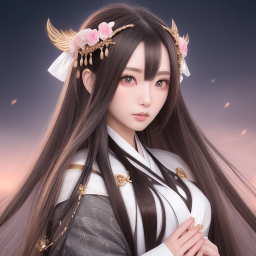 AI生成画像(神話)｜T.Adachi ｜エンジニアの世界・思考を共有するnote