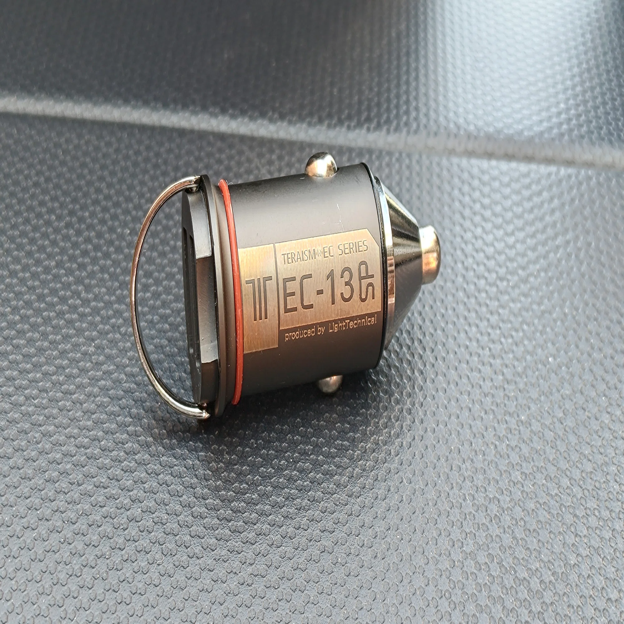 開発担当Fが語る】TERAISM®EX-01SP：進化がもたらす新たな走行フィール 