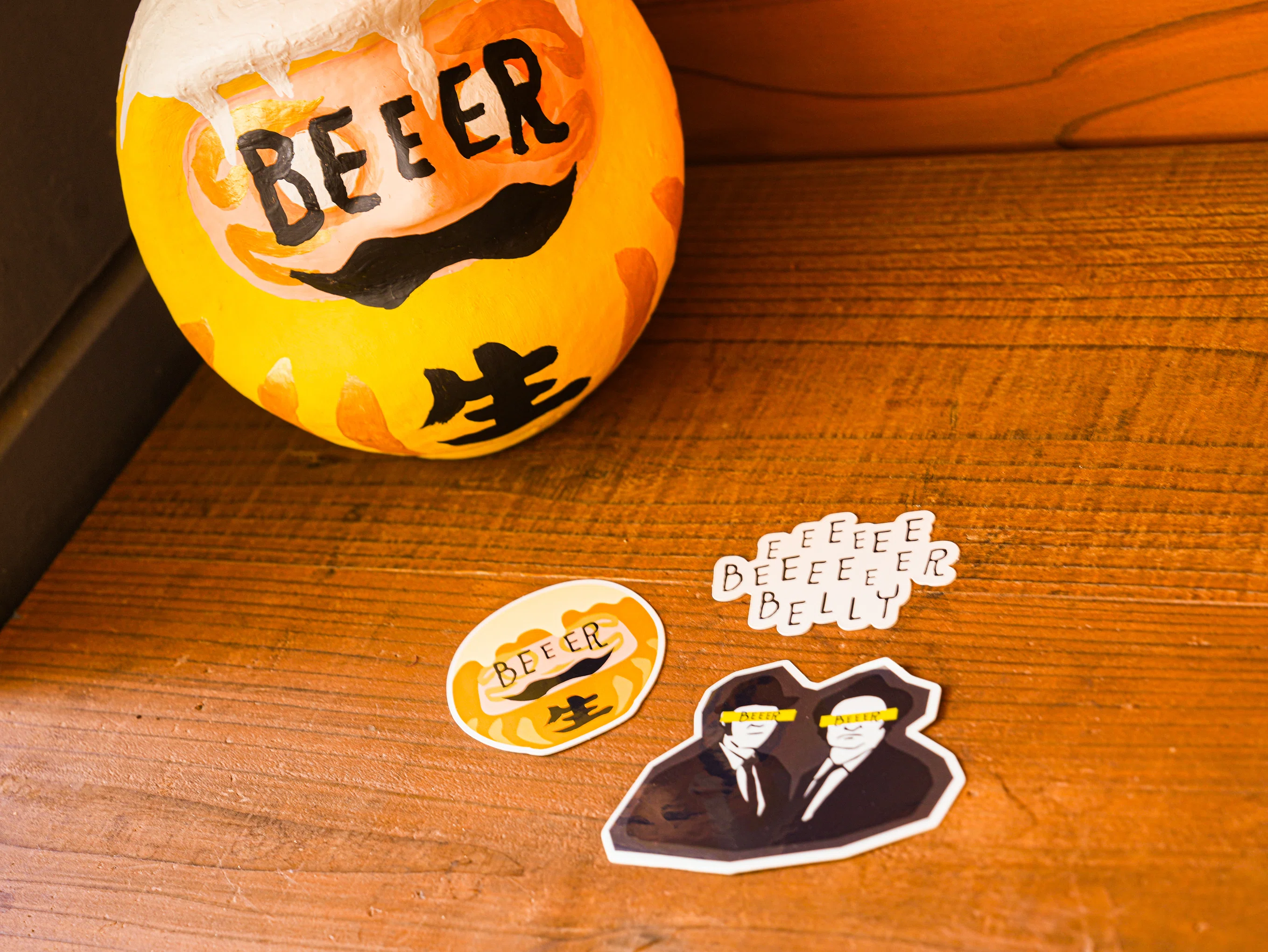 ま*お様 【新品未使用】BEERBELLY フェス プエブロ ペトローリオ コン BEERBELLY12周年と新色のおしらせ｜BEERBELLY