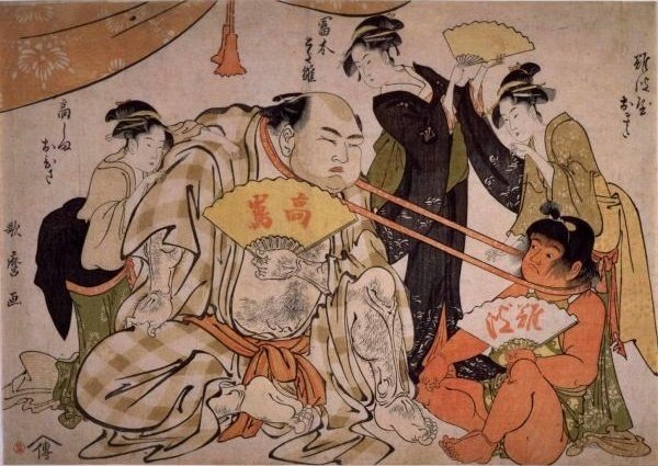 江戸の大横綱】谷風梶之助の生涯|知識の広場 江戸の大横綱】谷風梶之助の生涯|知識の広場