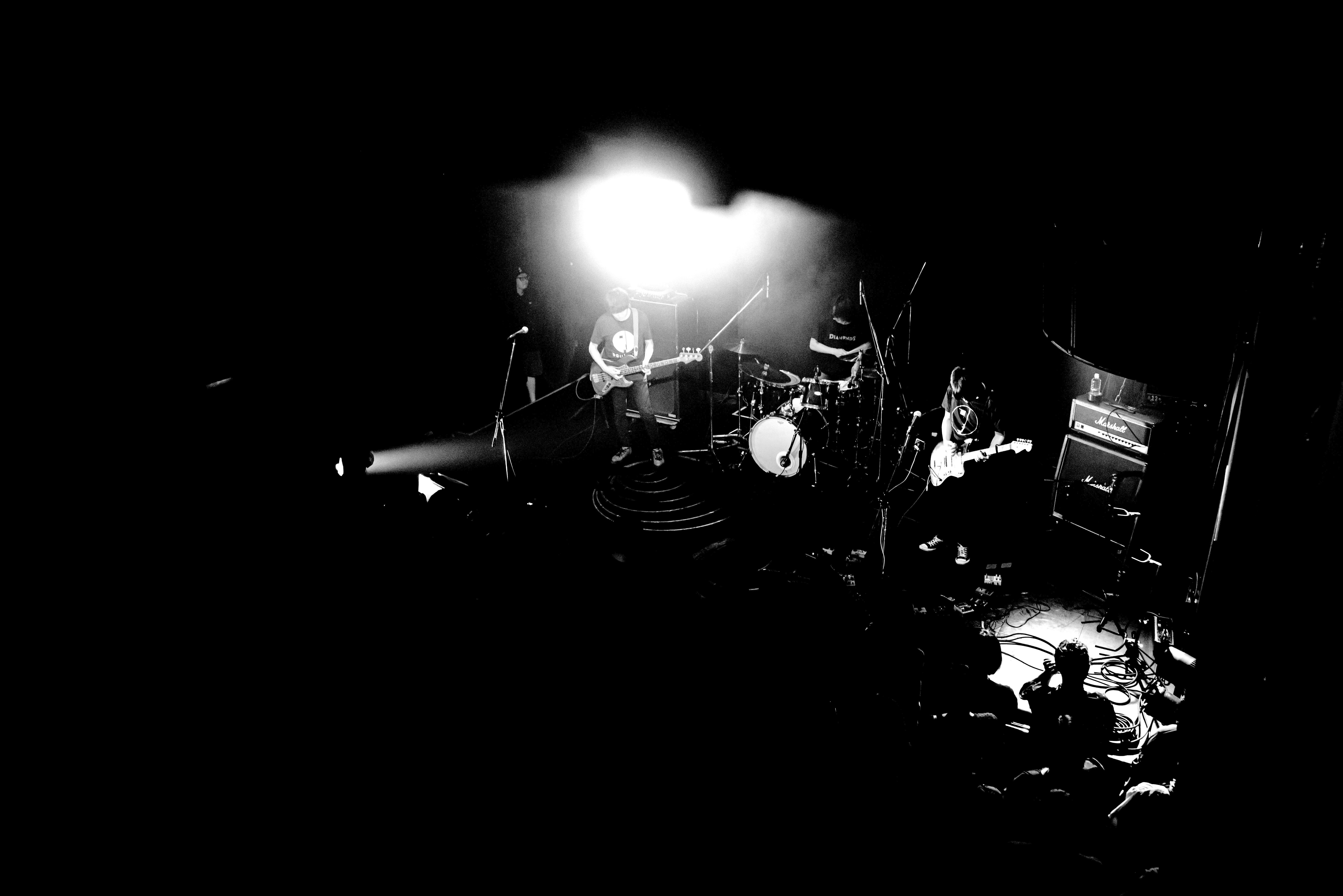 2025 10/30 VELLUDO Presents “Between The Lines 2025”｜dancho