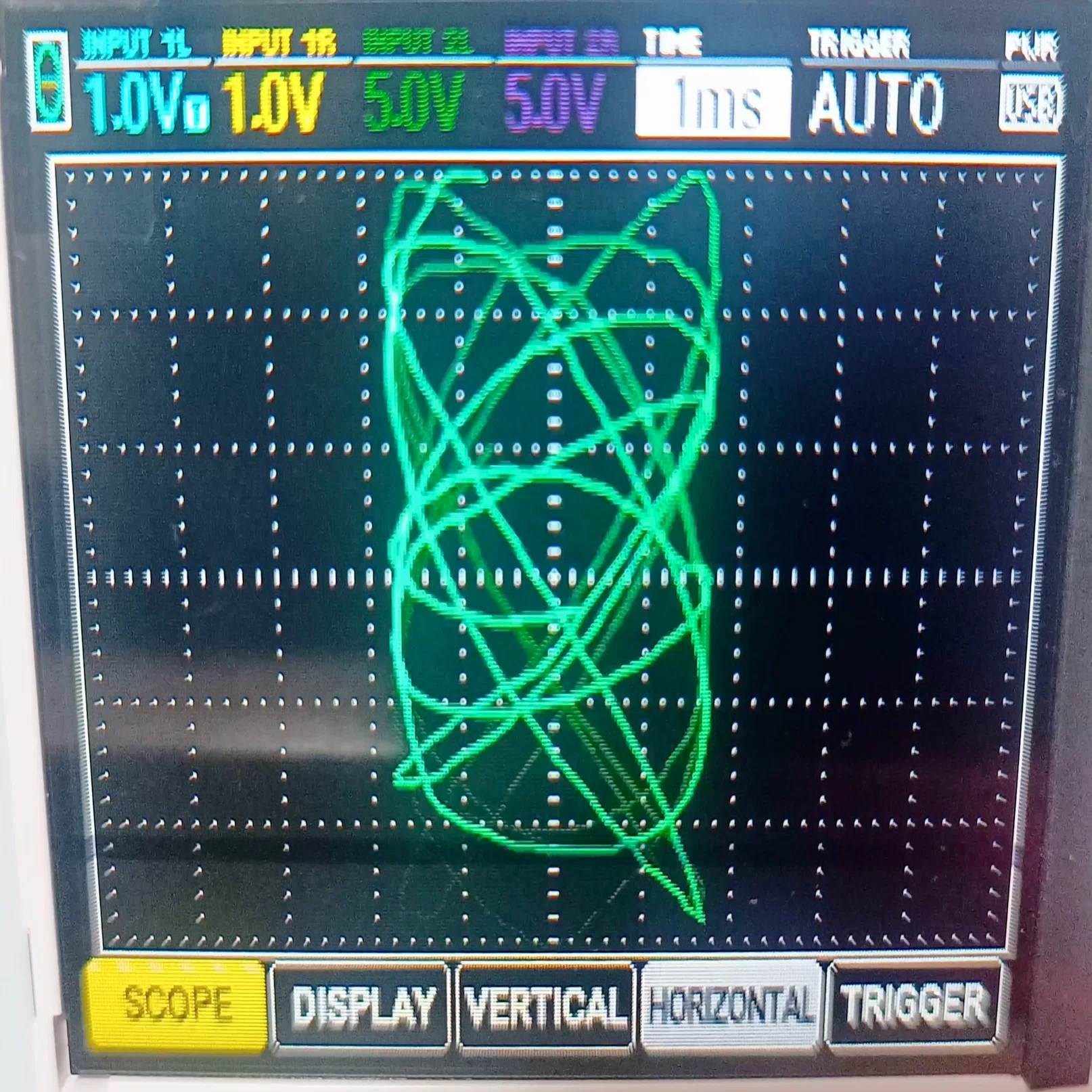 検証 】 ソルフェジオ周波数 528Hz と 純正律432Hzを合わせると