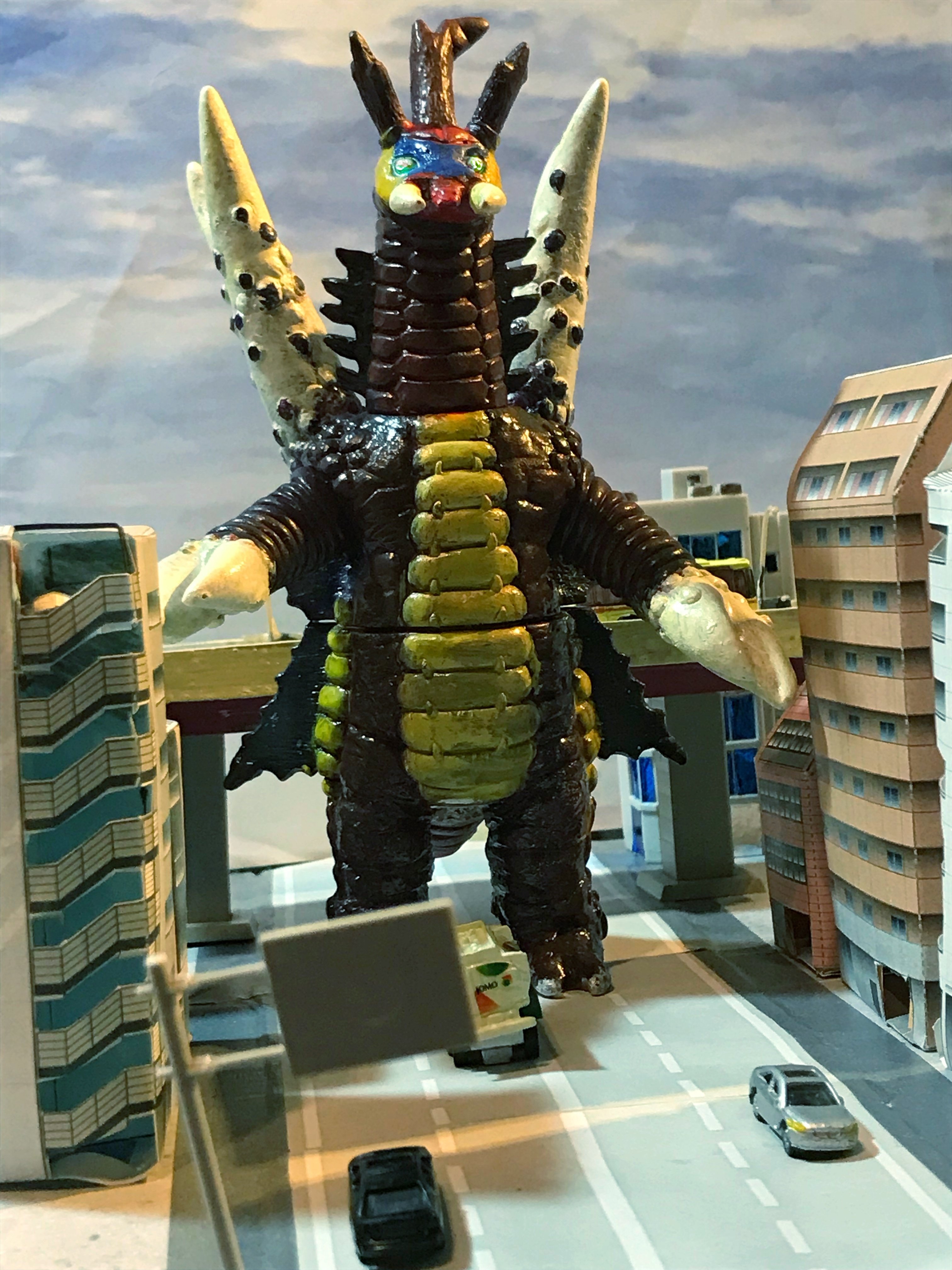 今さら「超獣」のこれからを考える。｜Kトレ(Kujira。)