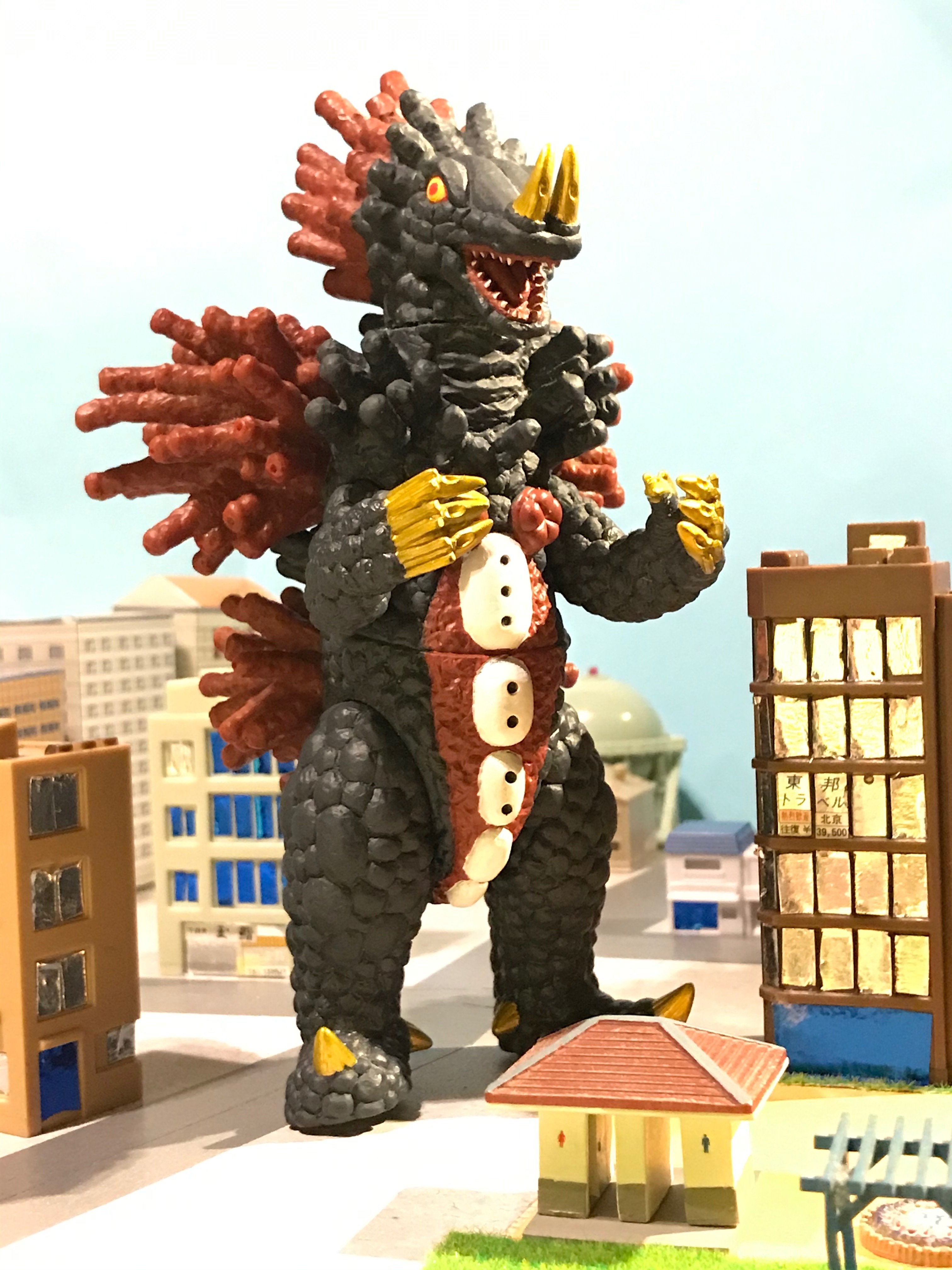 今さら「超獣」のこれからを考える。｜Kトレ(Kujira。)