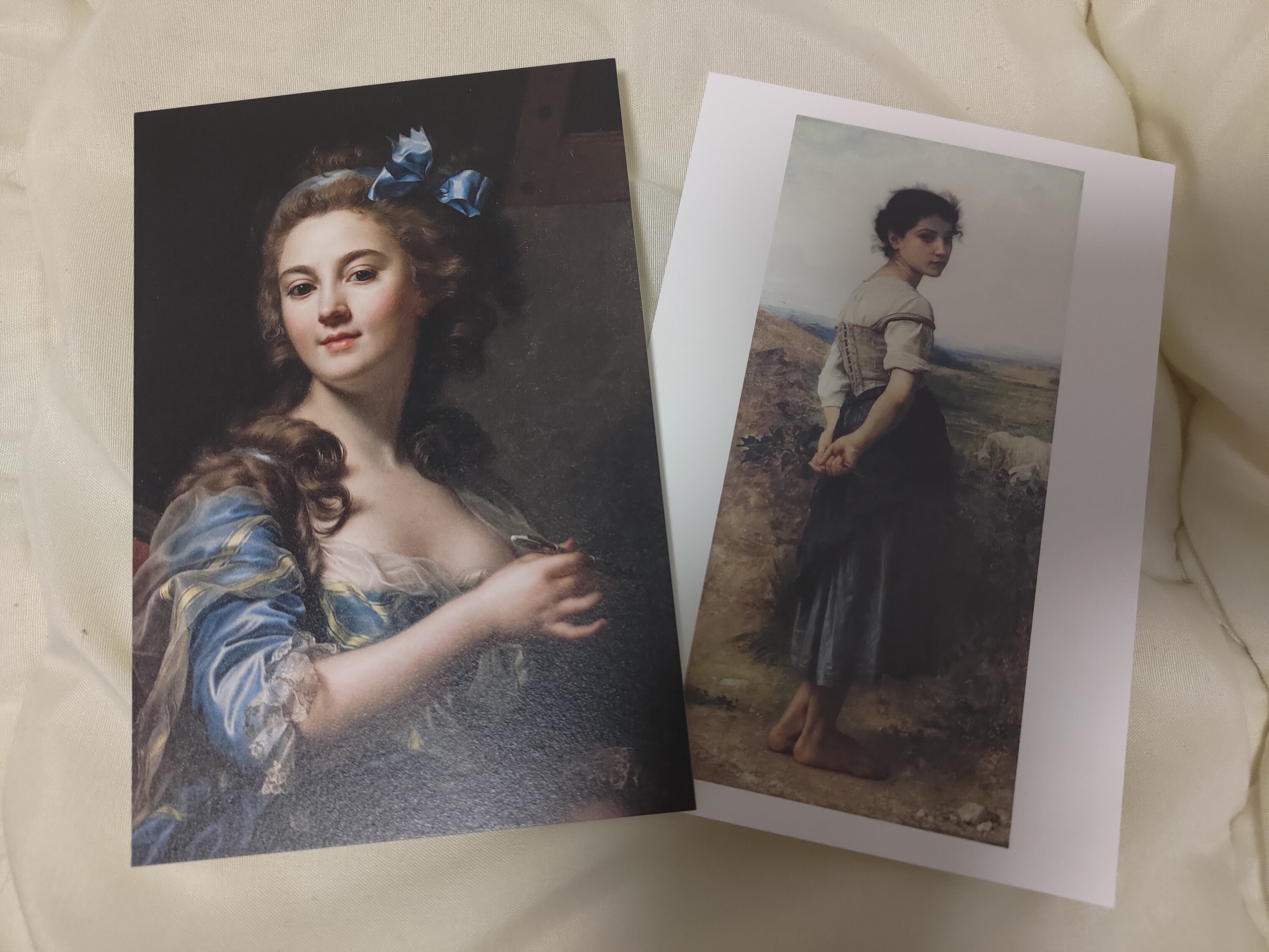 美術×音楽 国立西洋美術館 記譜写本を歌う｜フェルメールAI美術館