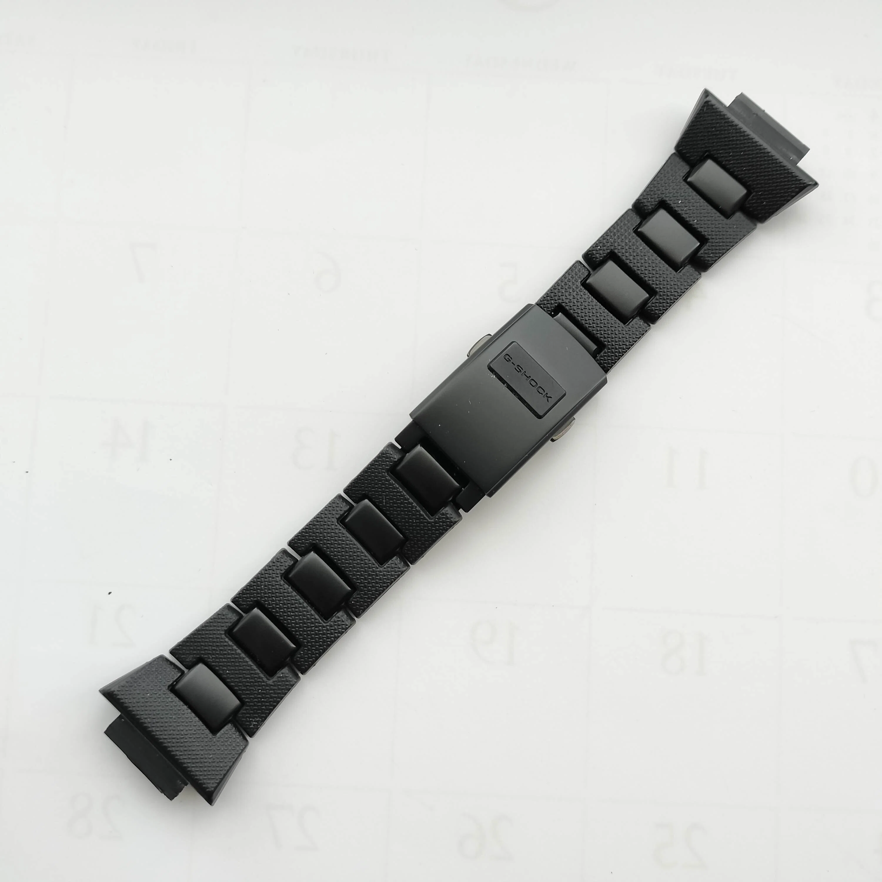 G-SHOCKをプチカスタムして遊んでみる-其の六｜POLYLOFT