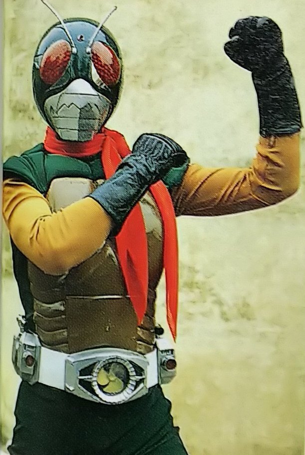 リバイバルブームにおけるウルトラとライダーのアプローチの違いを