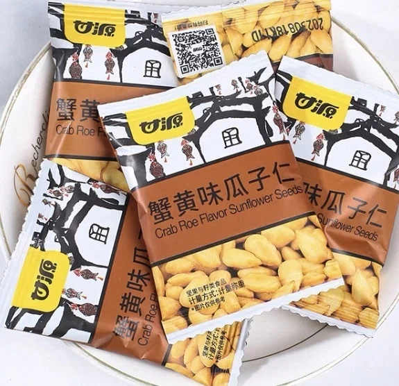 中国のお土産～スーパーやコンビニで買えるもの7選【上海旅行】｜Ruixiang