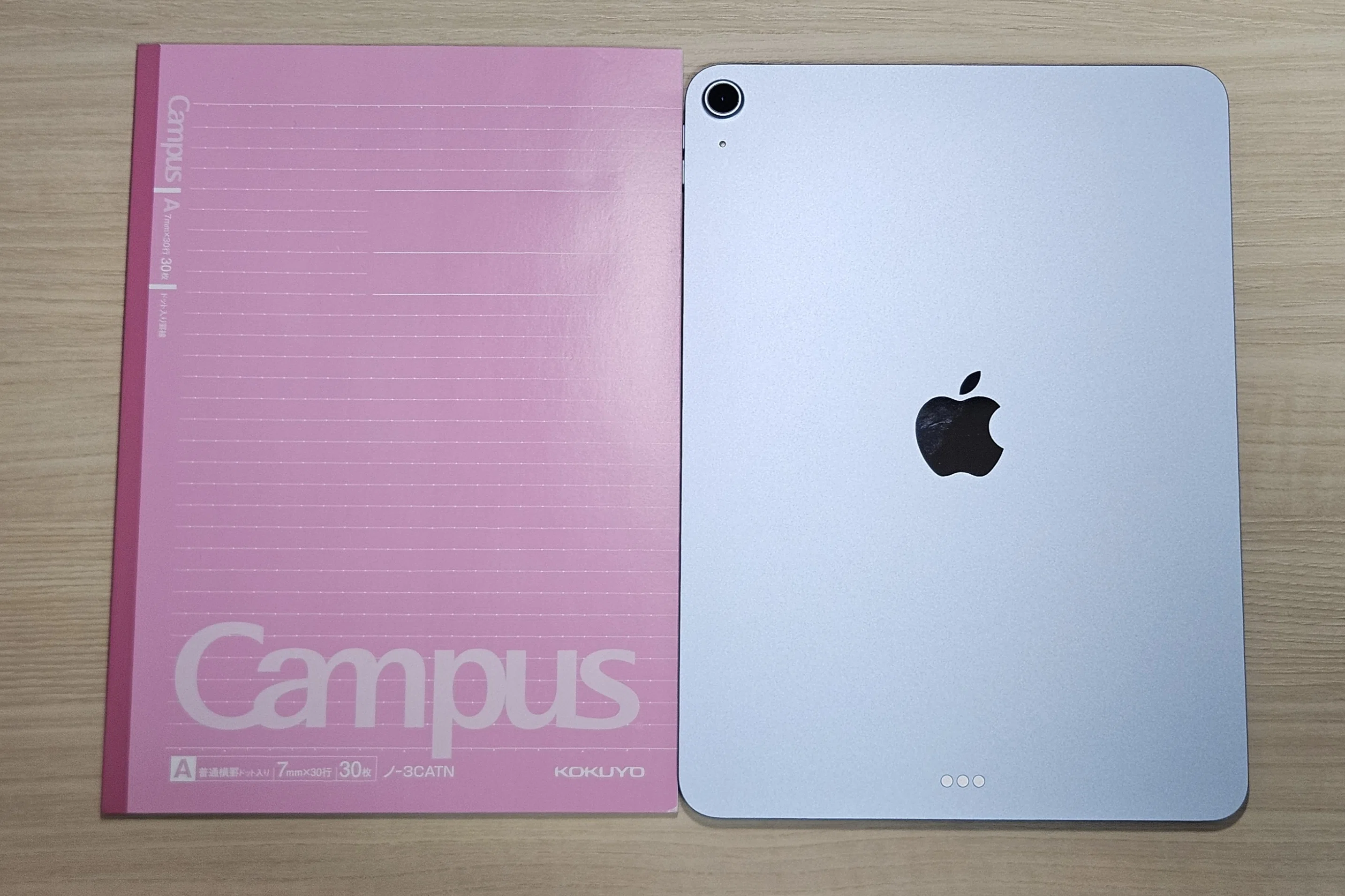 iPad Air M3 レビュー｜wata49