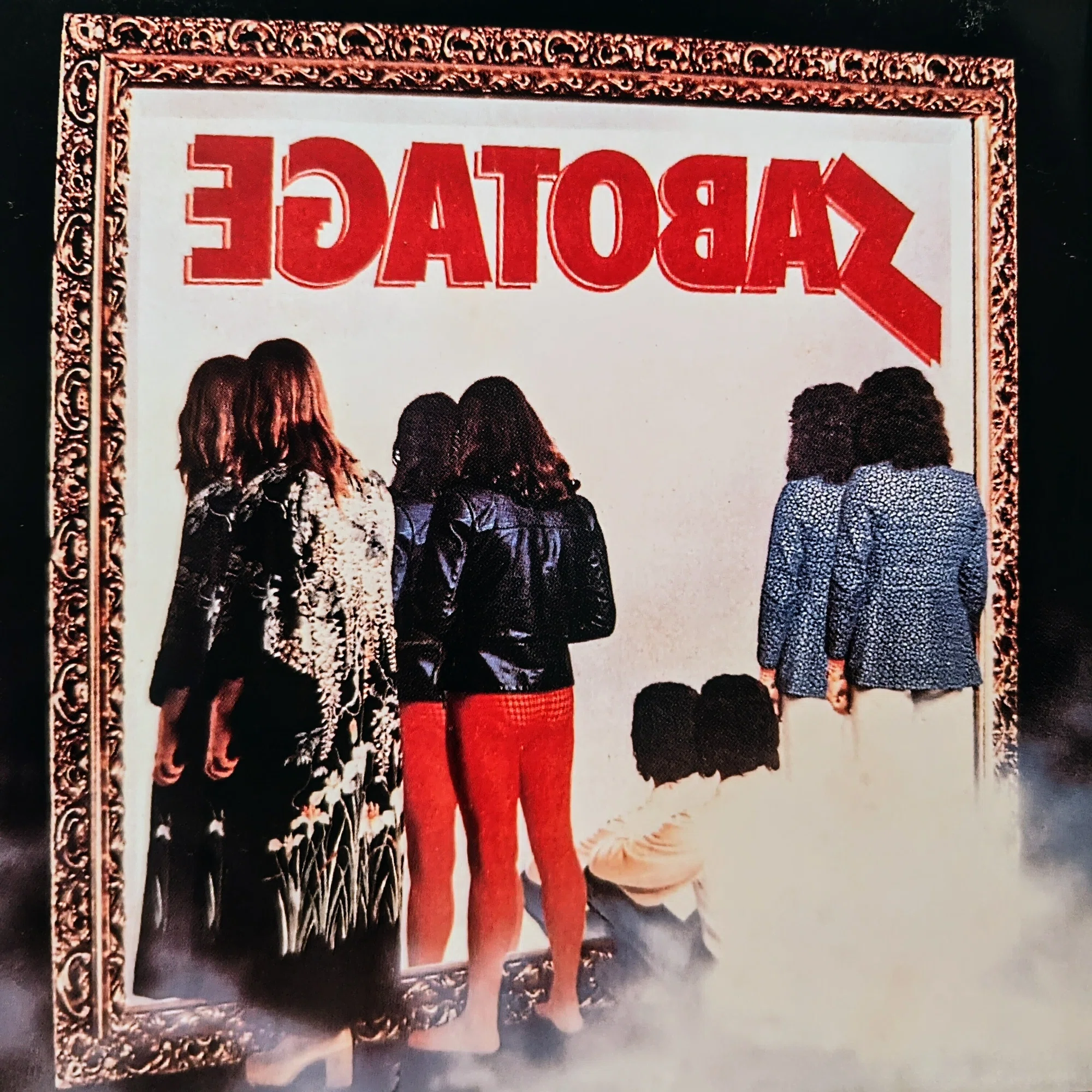 Black Sabbath 6th 