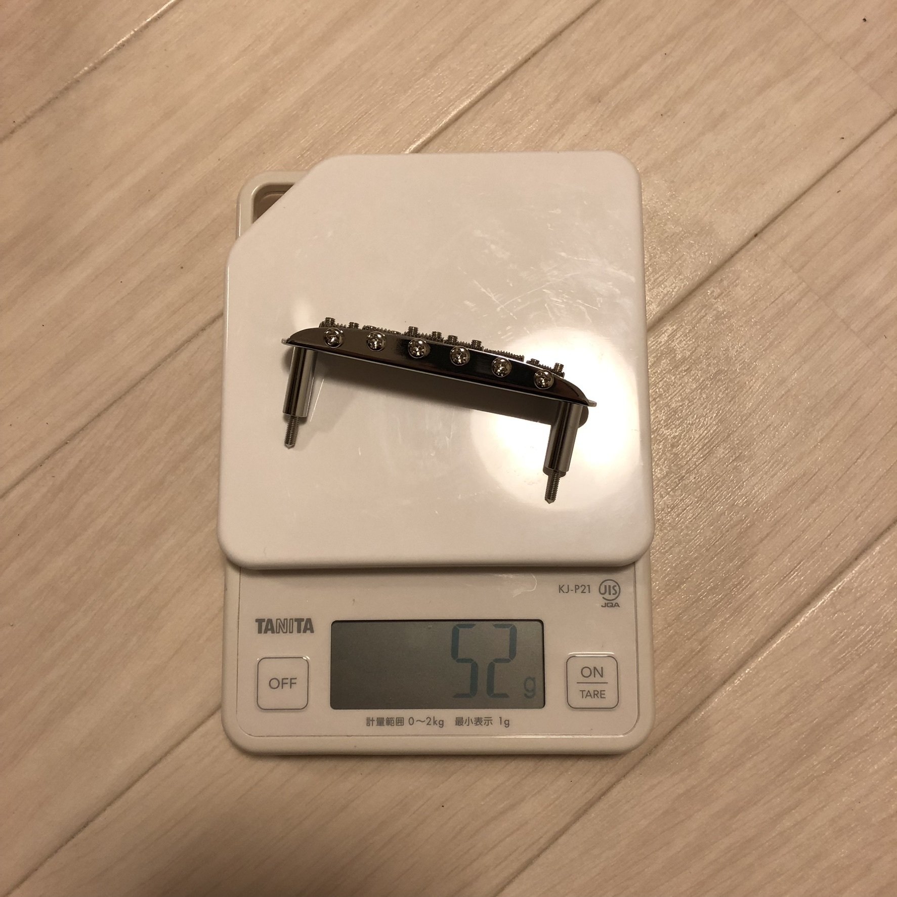 Fender MIJ Jazzmasterを改造する｜カワマタカズヤ