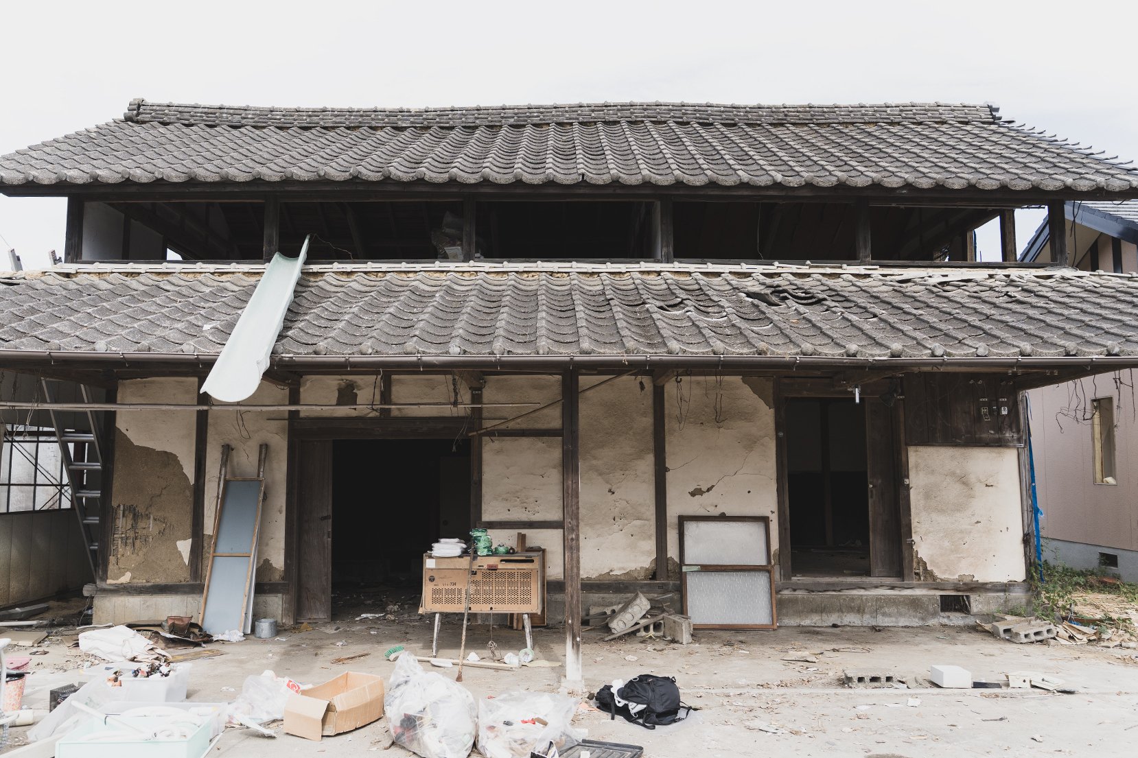 11 古材の魅力と可能性を考える｜takuma. | 里山で暮らすこと。学ぶこと。