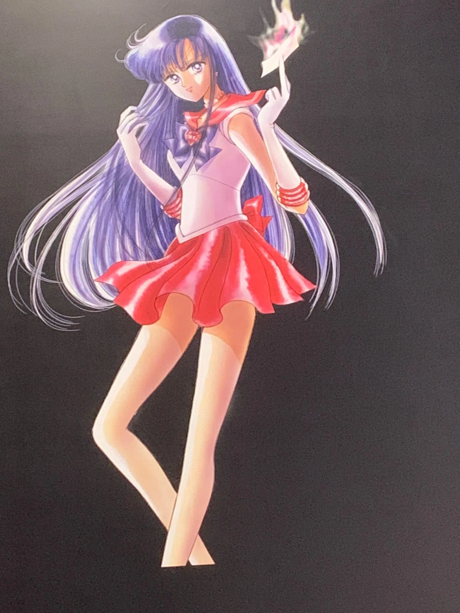 火野レイ生誕祭2025・色褪せない格好良さと美しさを語り継ぐ｜諸星だりあ