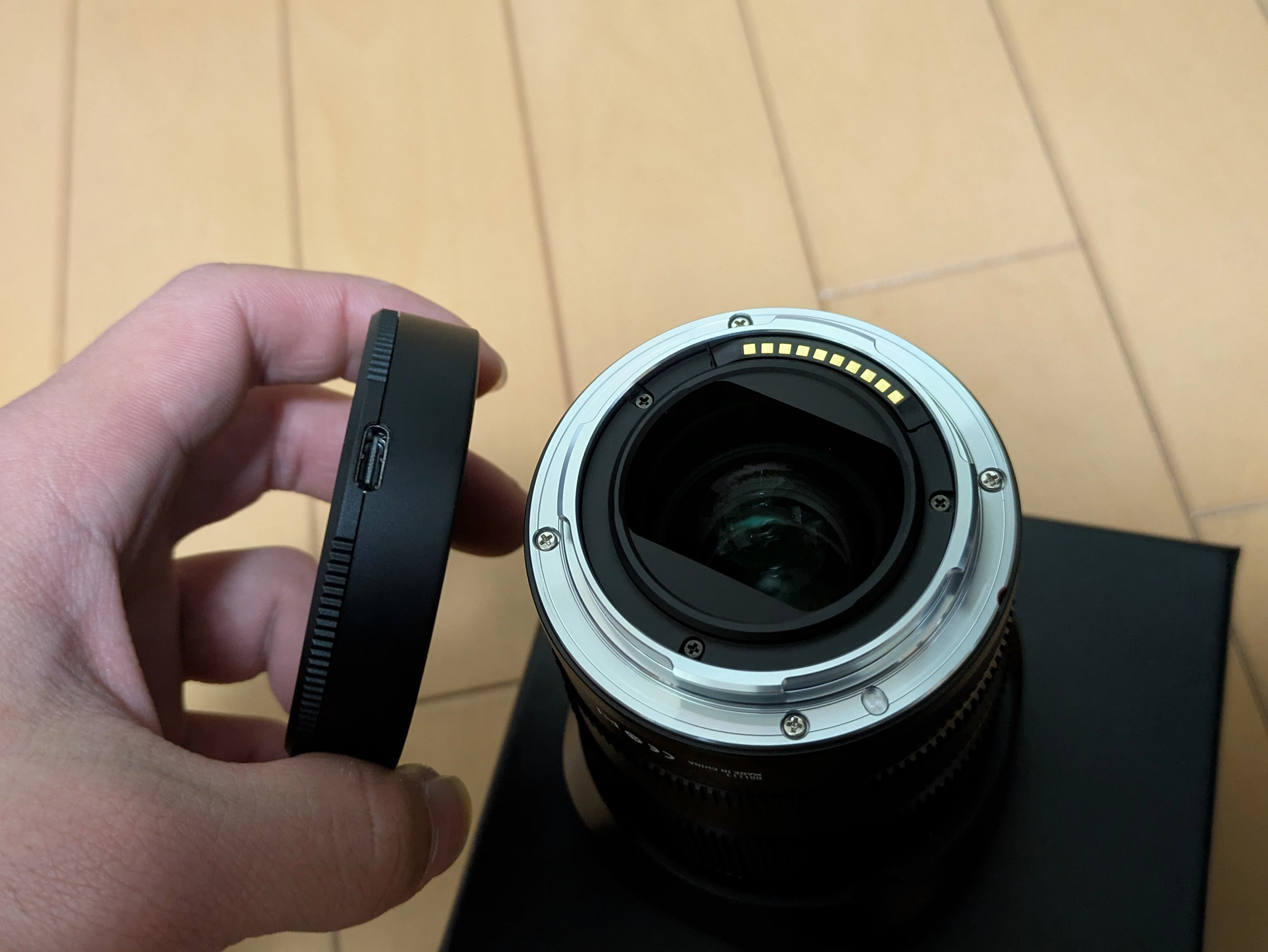 レビュー・作例】銘匠光学 TTARTISAN AF 75mm F2 ED SIGMA Lマウント