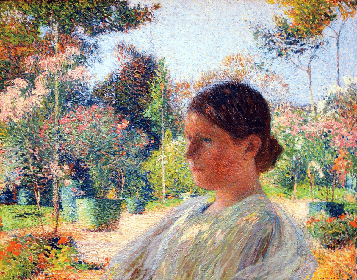 アンリ・マルタン】フランス近代美術 / 油彩画 査定 鑑定 買取 致し