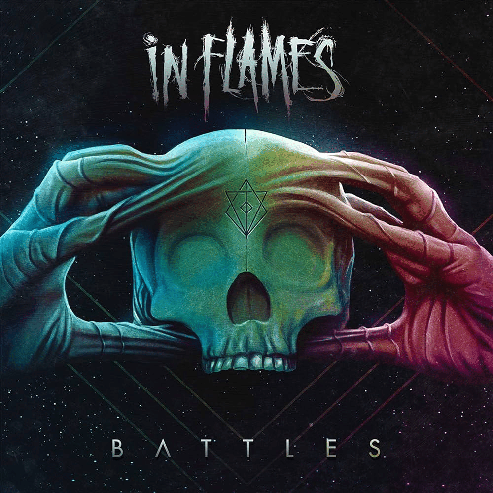 IN FLAMES（インフレイムス） 日本盤CD7枚セット Amazon.co.jp: コロニー - イン・フレイムス: ミュージック