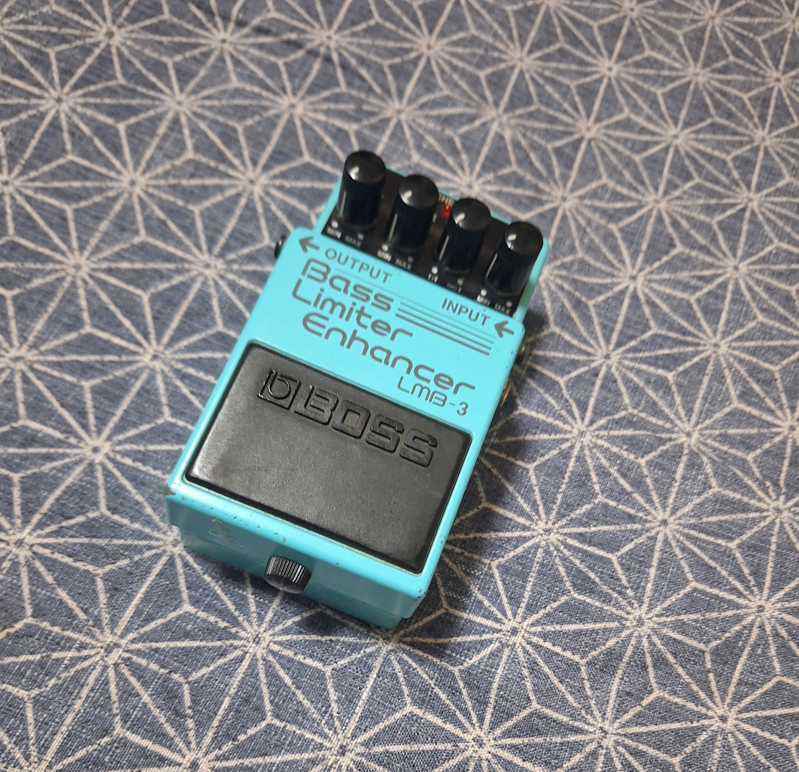 BOSS エフェクター ジャンク品 3点セット 【公式通販】