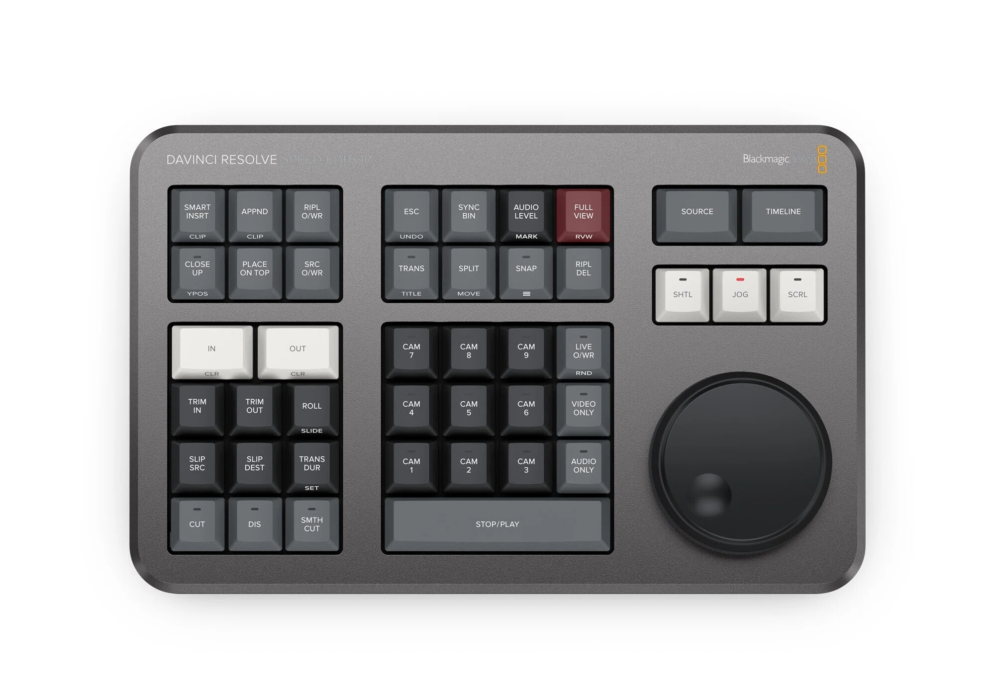 DaVinci Resolve 20 新機能 【Speed Editorを活用したライブ上書き機能