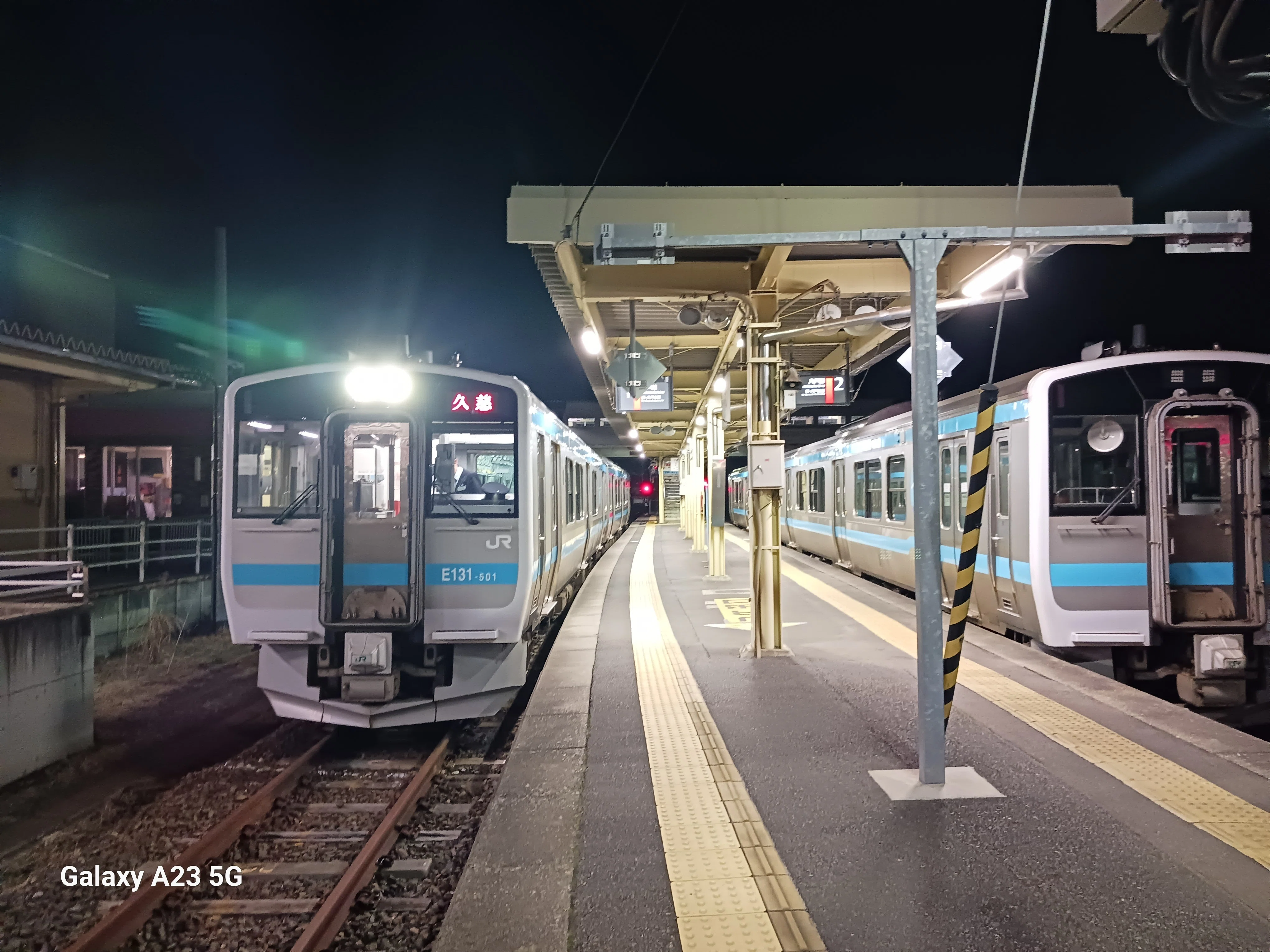 久慈から釜石まで～三陸鉄道♪｜w7_500