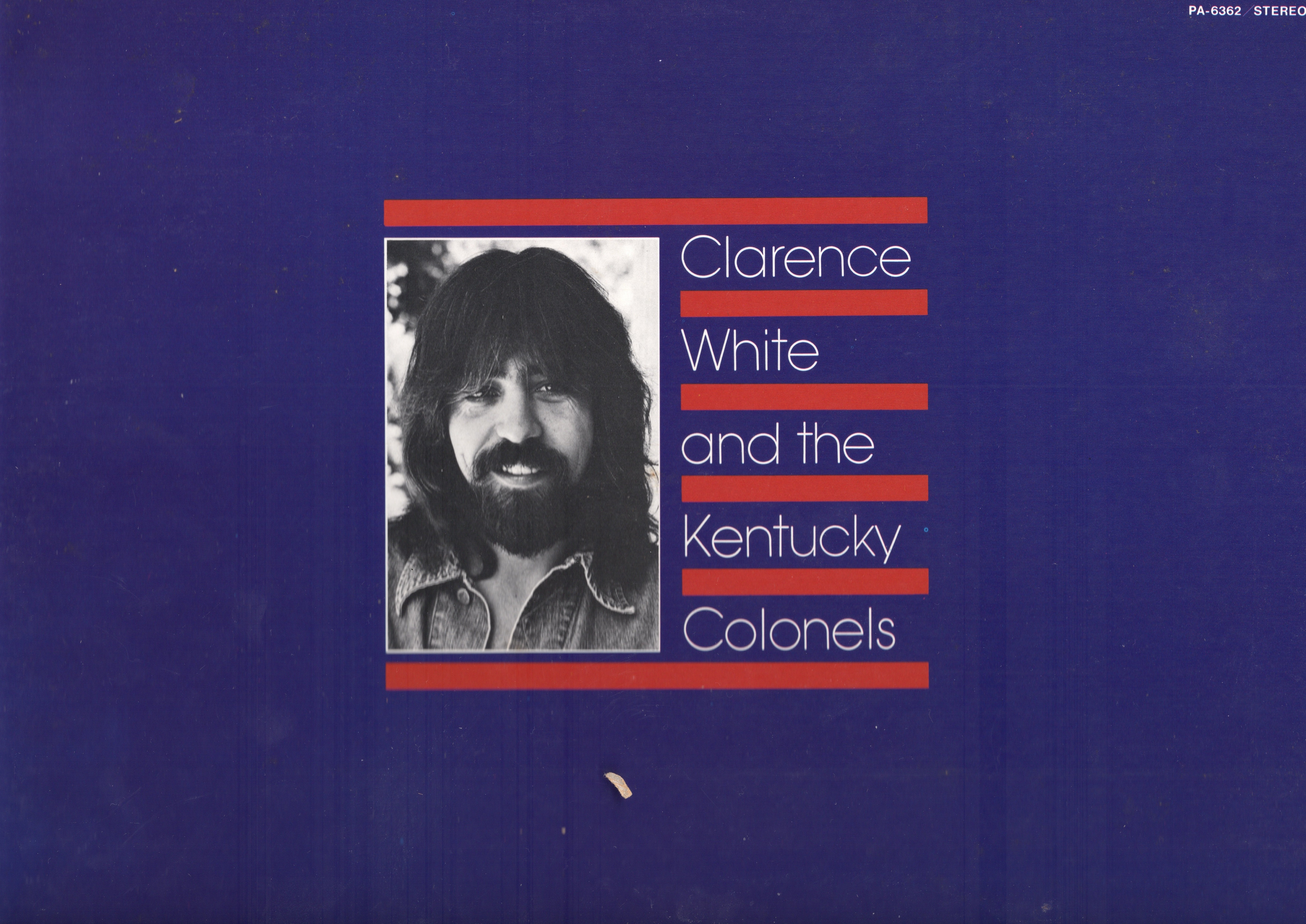 ブルーグラス同好会秘話8 レコード物語｜Bluegrasser