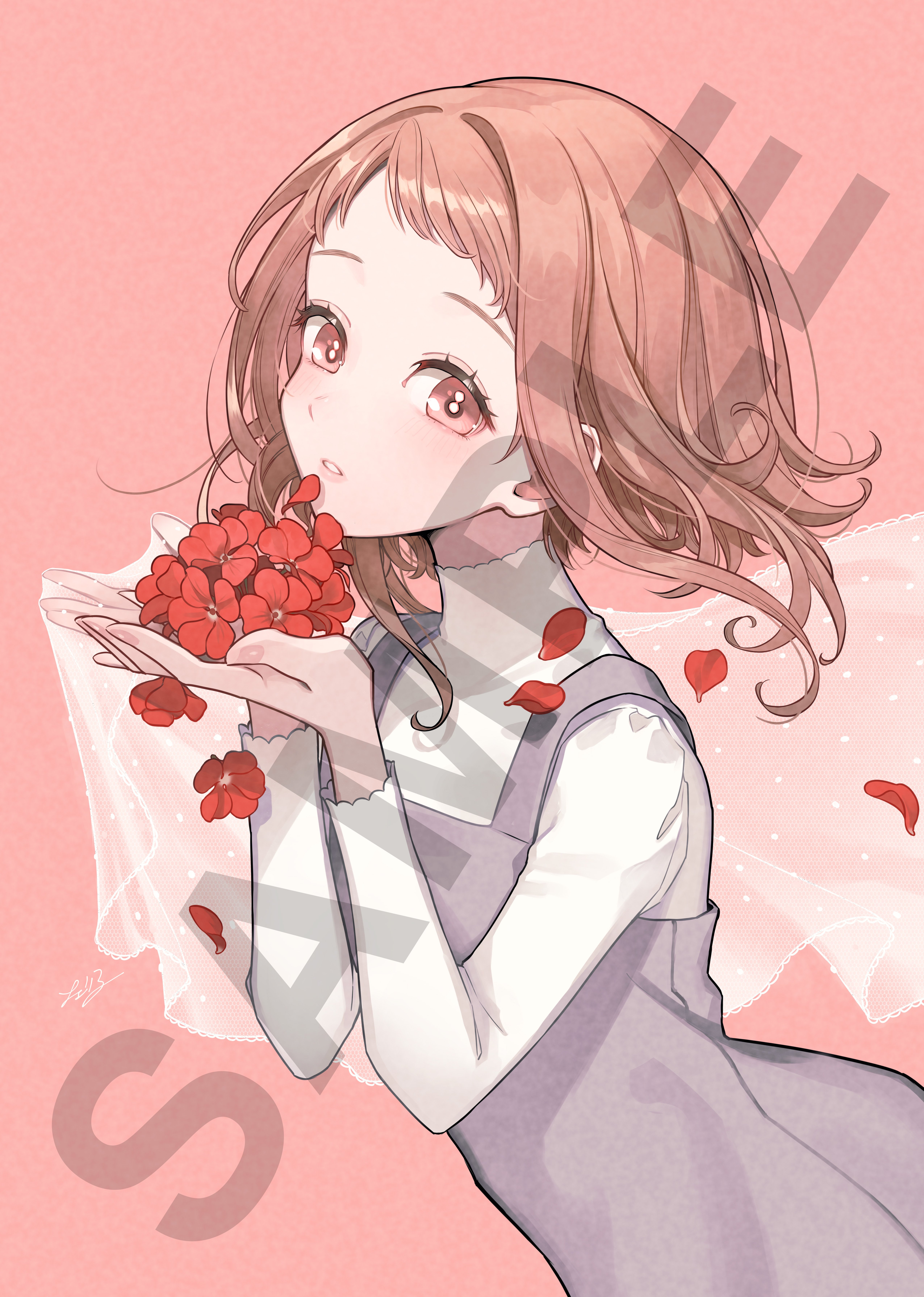 サイン本 チェリ子画集 Capture-C 直筆サイン入り チェリ子画集