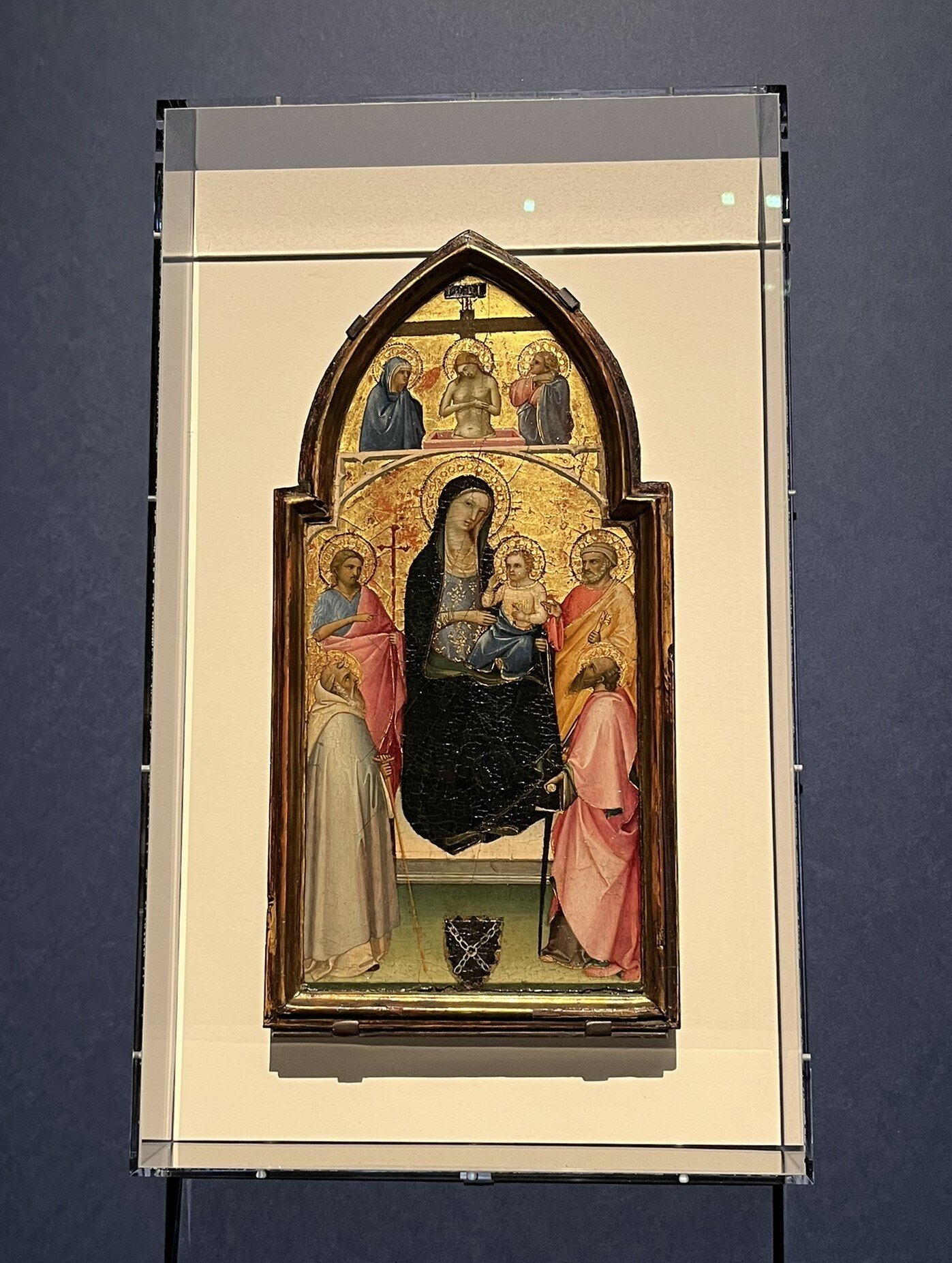 展覧会 #42 西洋絵画、どこから見るか？―ルネサンスから印象派まで