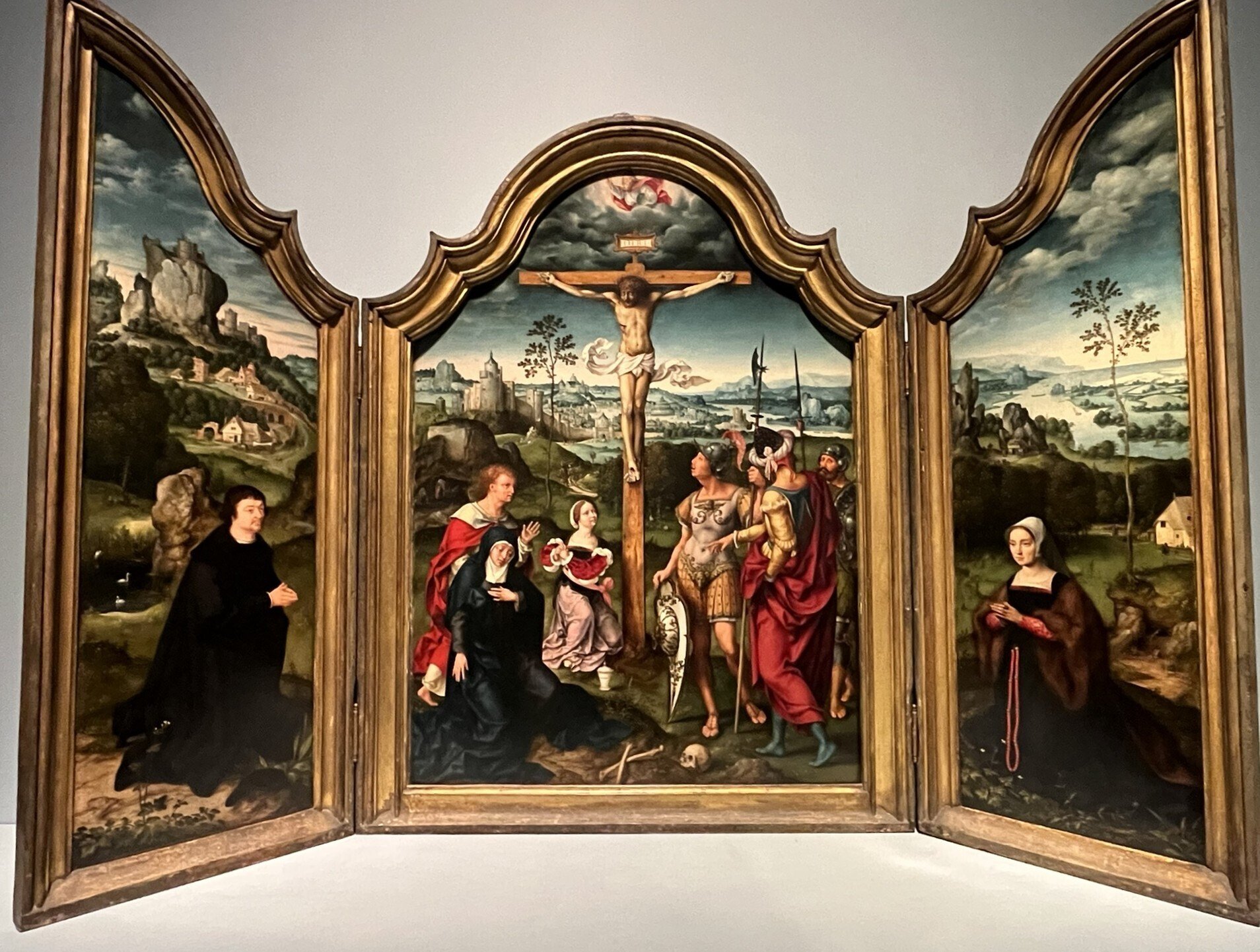 展覧会 #42 西洋絵画、どこから見るか？―ルネサンスから印象派まで