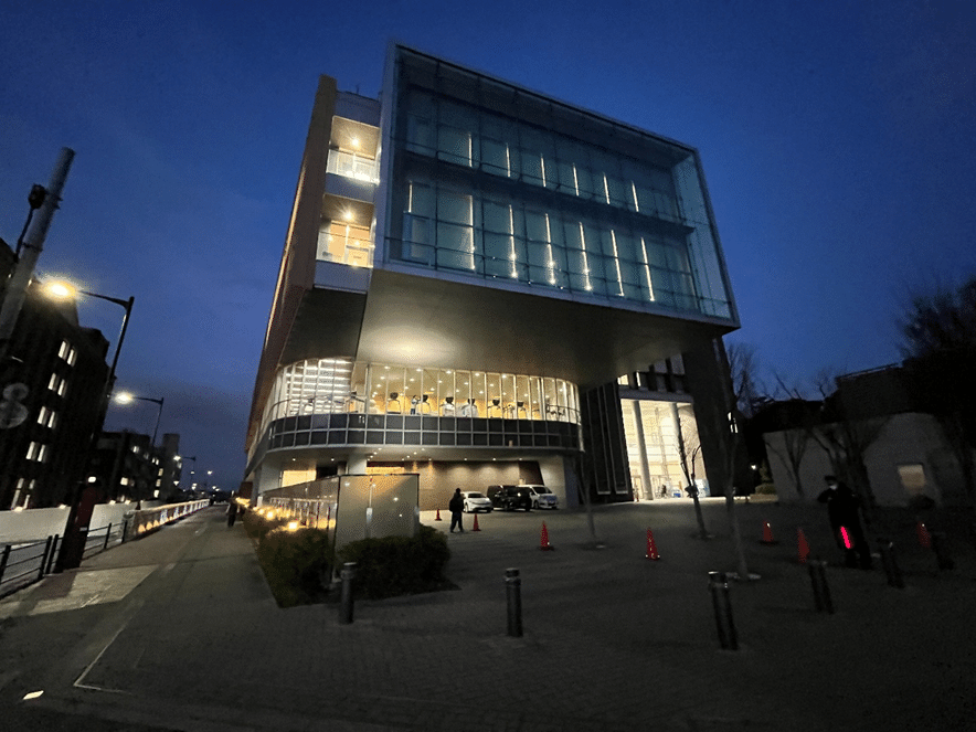 国士舘 建築 教材 日本・デンマーク外交関係樹立150周年に際した、瀬戸内海の島々