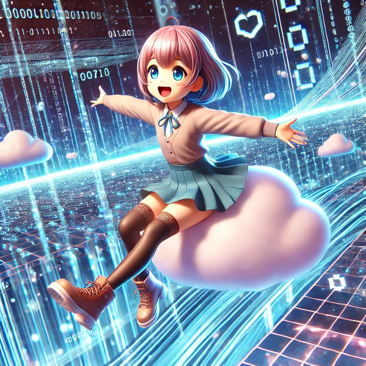 aiちゃん♡♡ 【公式通販】