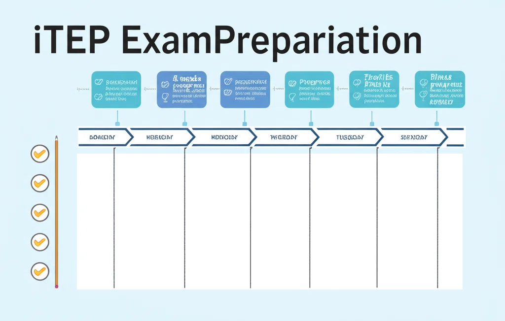 [Must-See for Beginners] What is iTEP? An Explanation in 7 Points, from ...