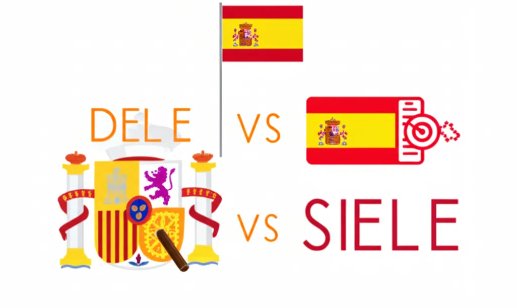 DELEとSIELEの比較表
