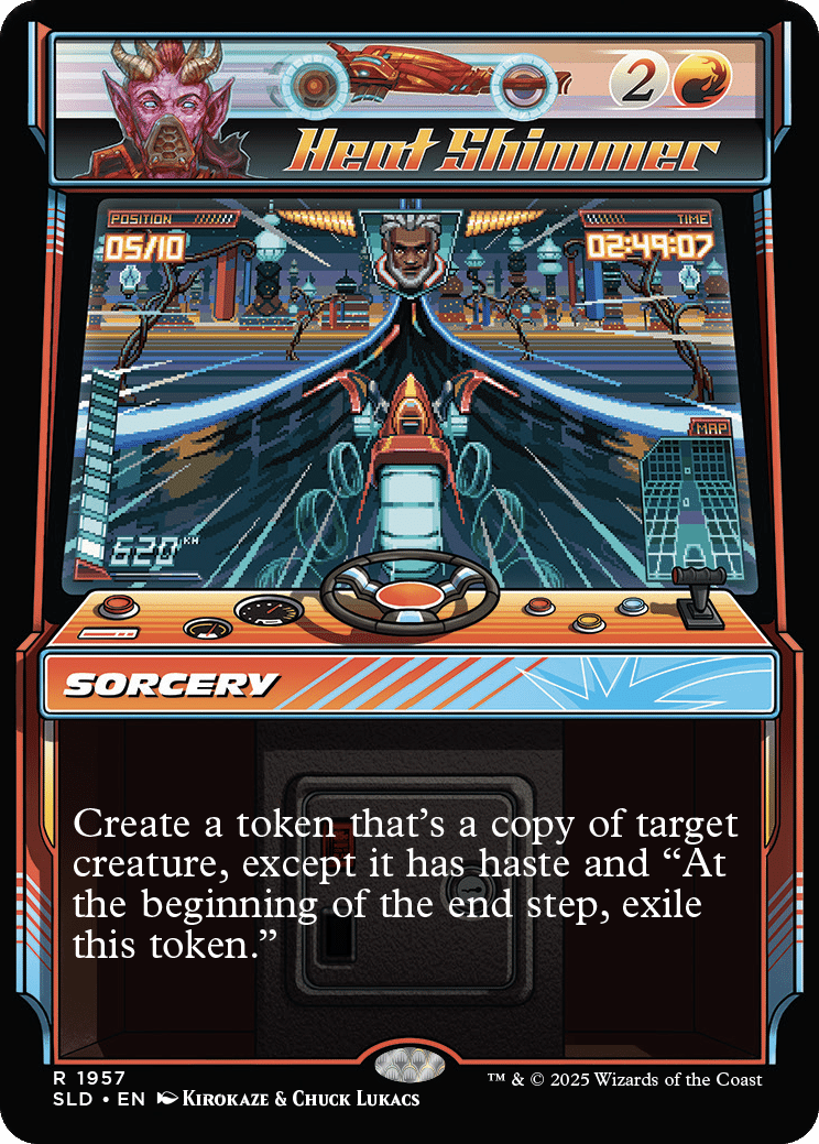 EDH】《Deadpool, Trading Card》おすすめカード100枚紹介#25