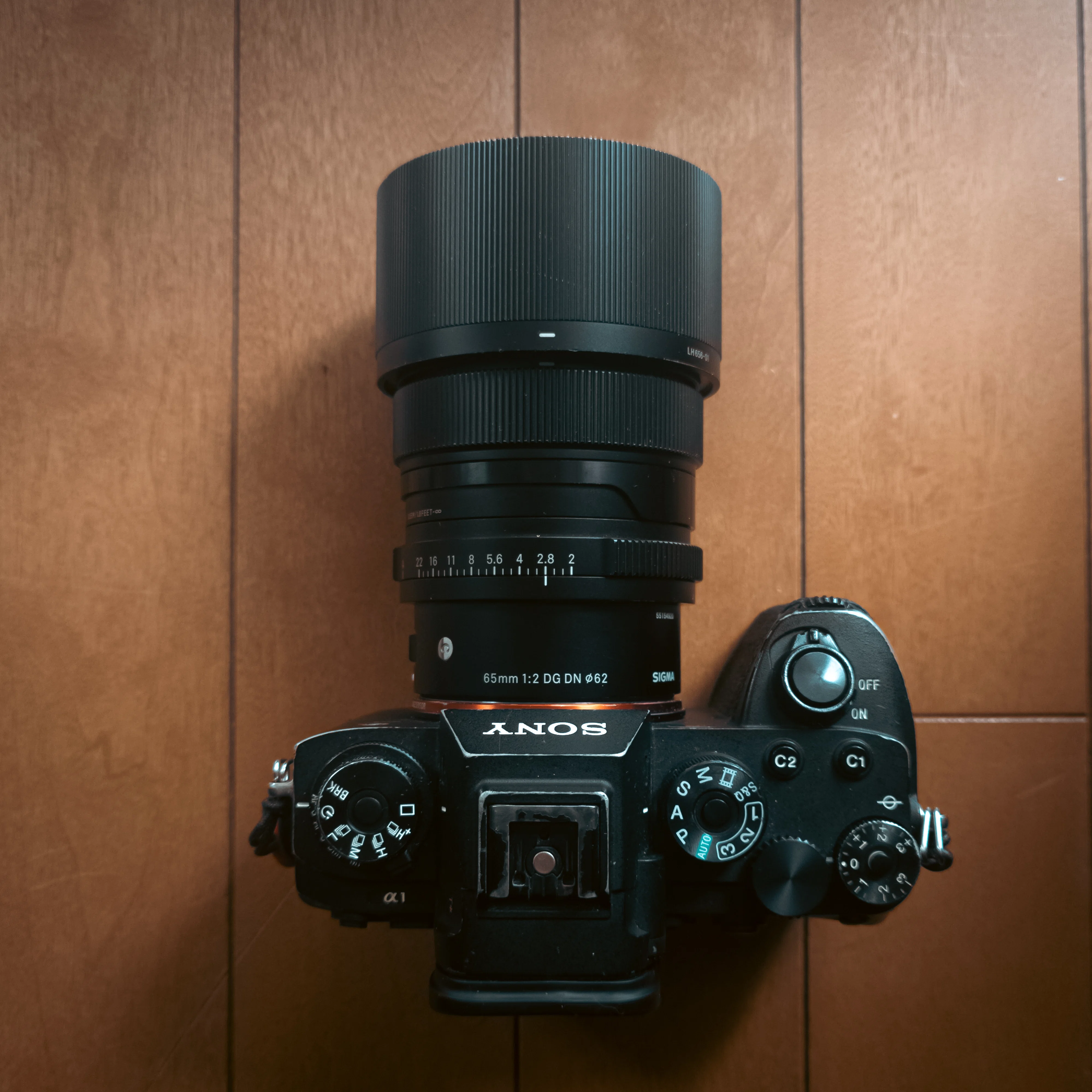 SIGMA 65mm F2 DG DN | Contemporary 1年使用レビュー｜シオン