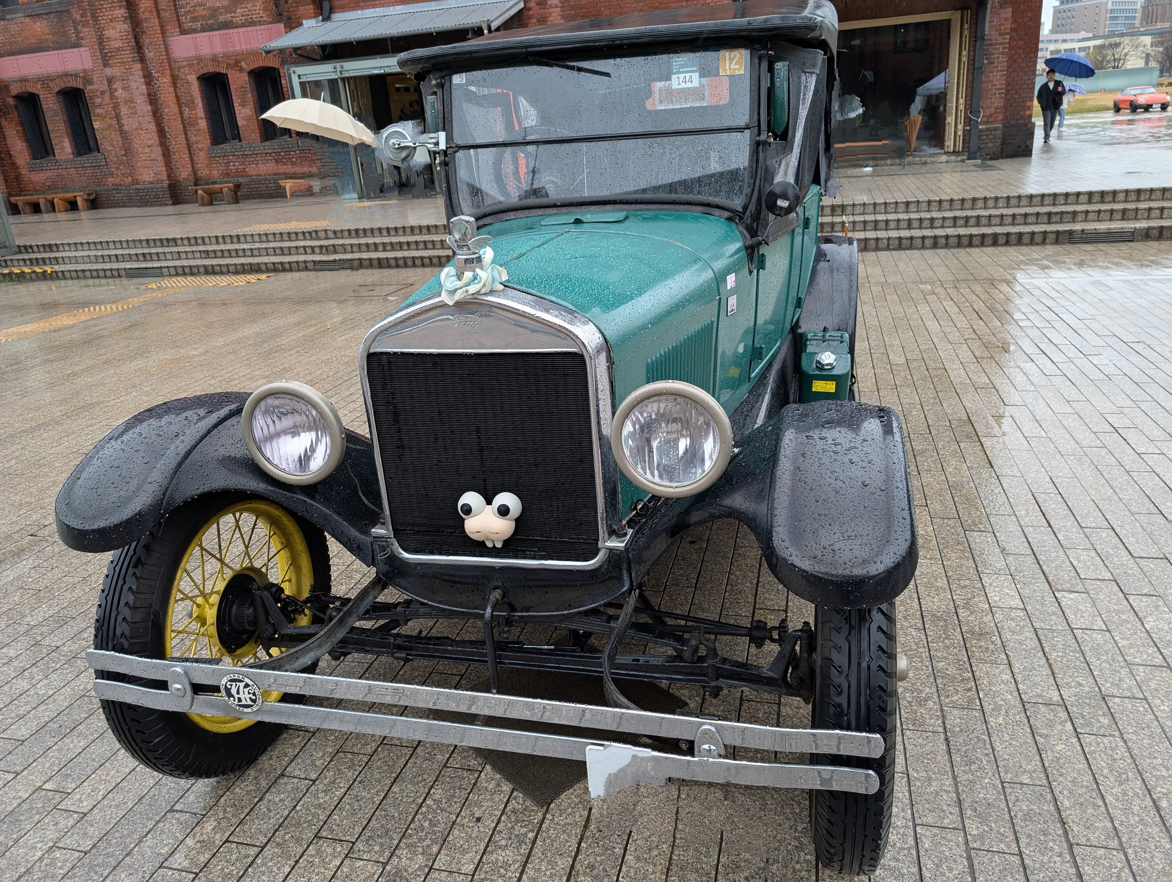 死ぬまでに見たい100台 58台目 フォード・モデルT(T型)｜ LIFE IS LIST