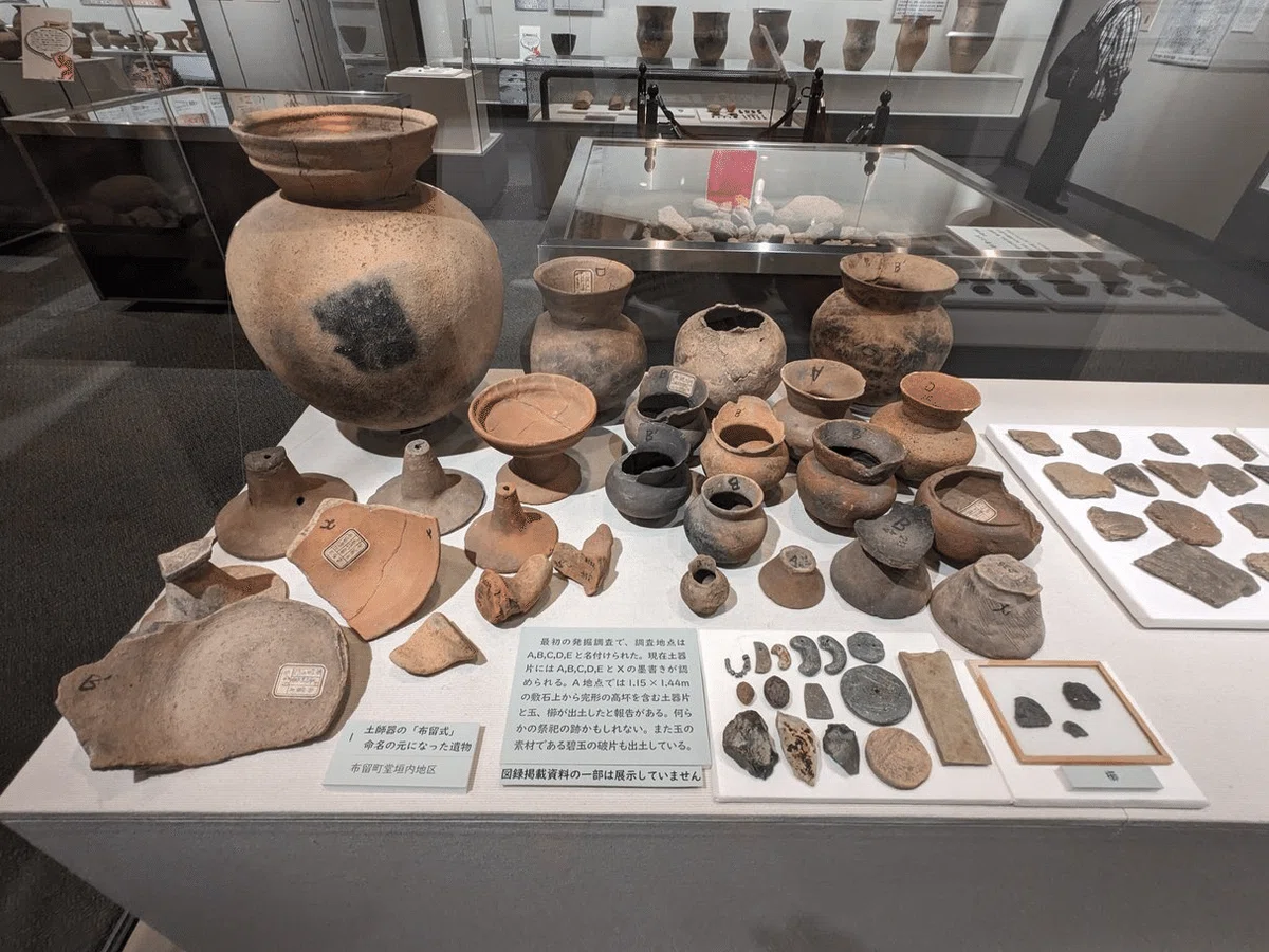 供献土器・東阿波型・台付小型丸底鉢が大和川を経て纏向へ進出している痕跡あり（更新：2026.4.2）｜committed to