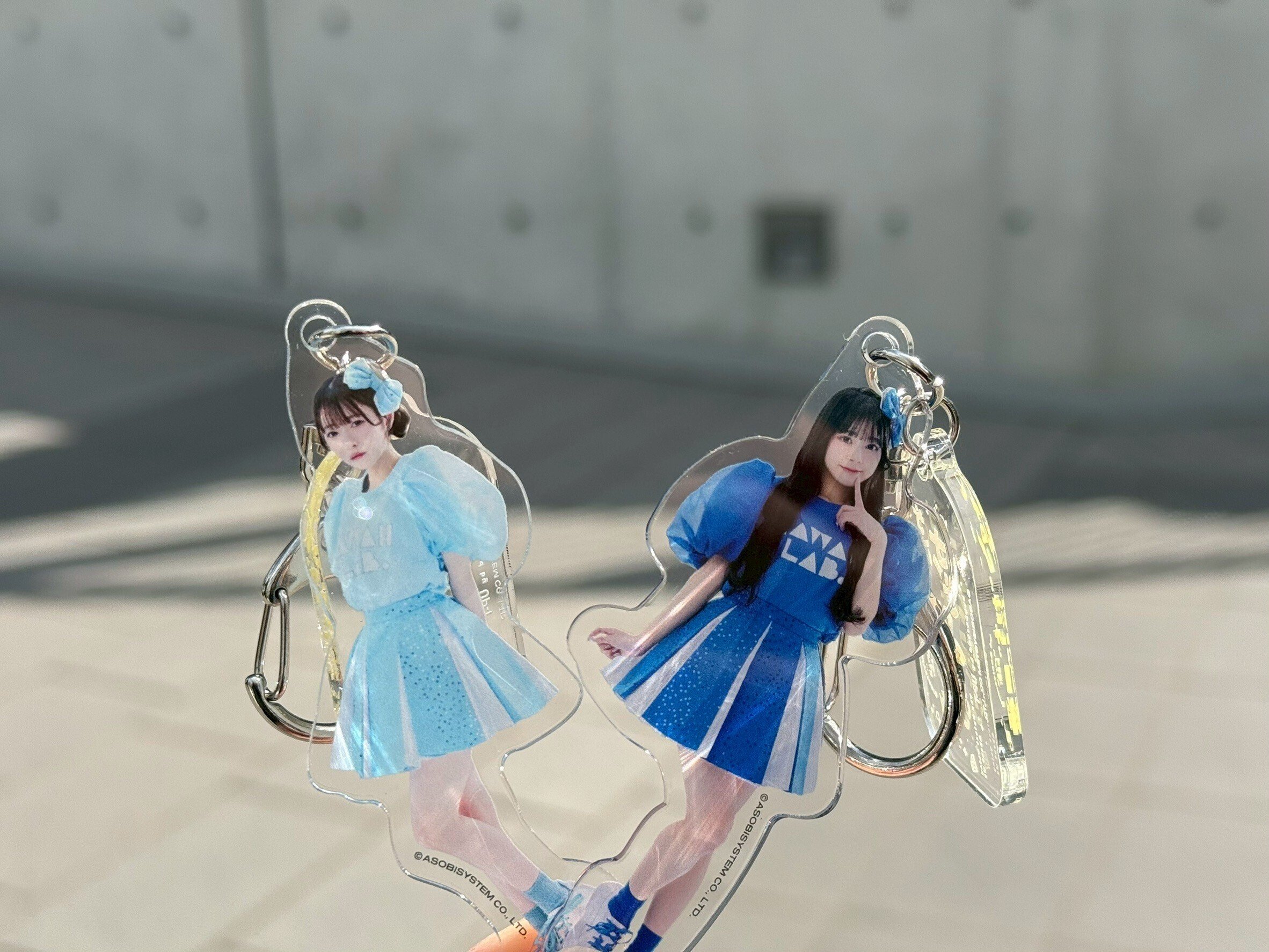 ME:I ワッペンキーホルダー 横浜 Kアリーナ ME:I on X: 