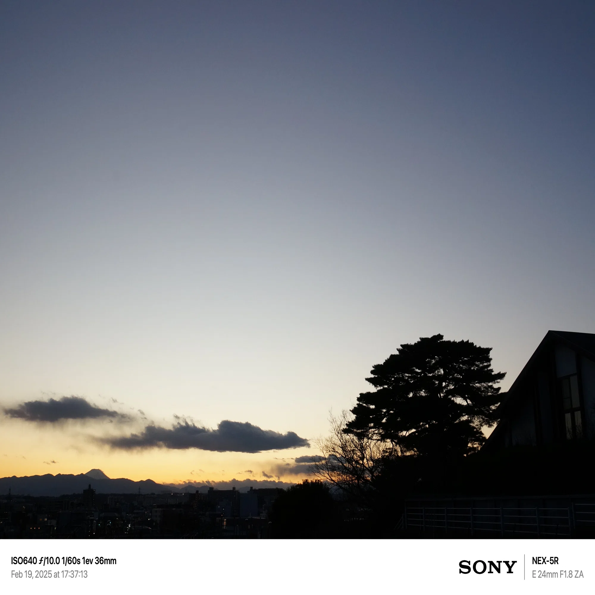 2025年に新古品のα7Sをポチった (2014年6月発売)｜まあ