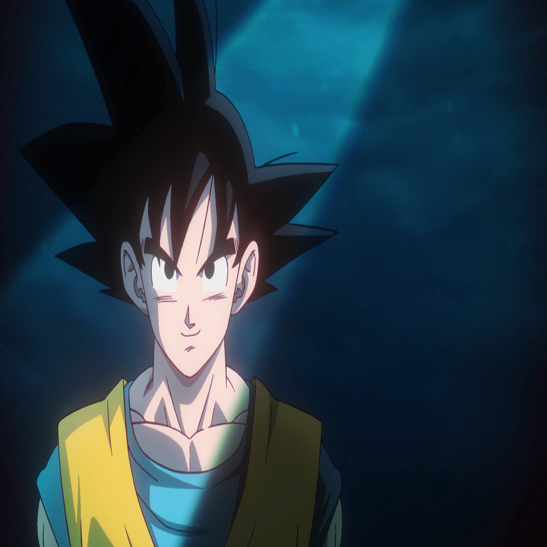 希少　ドラゴンボール ポラロイド写真風 This drawing was done by @lucasmarfilart and took over 125