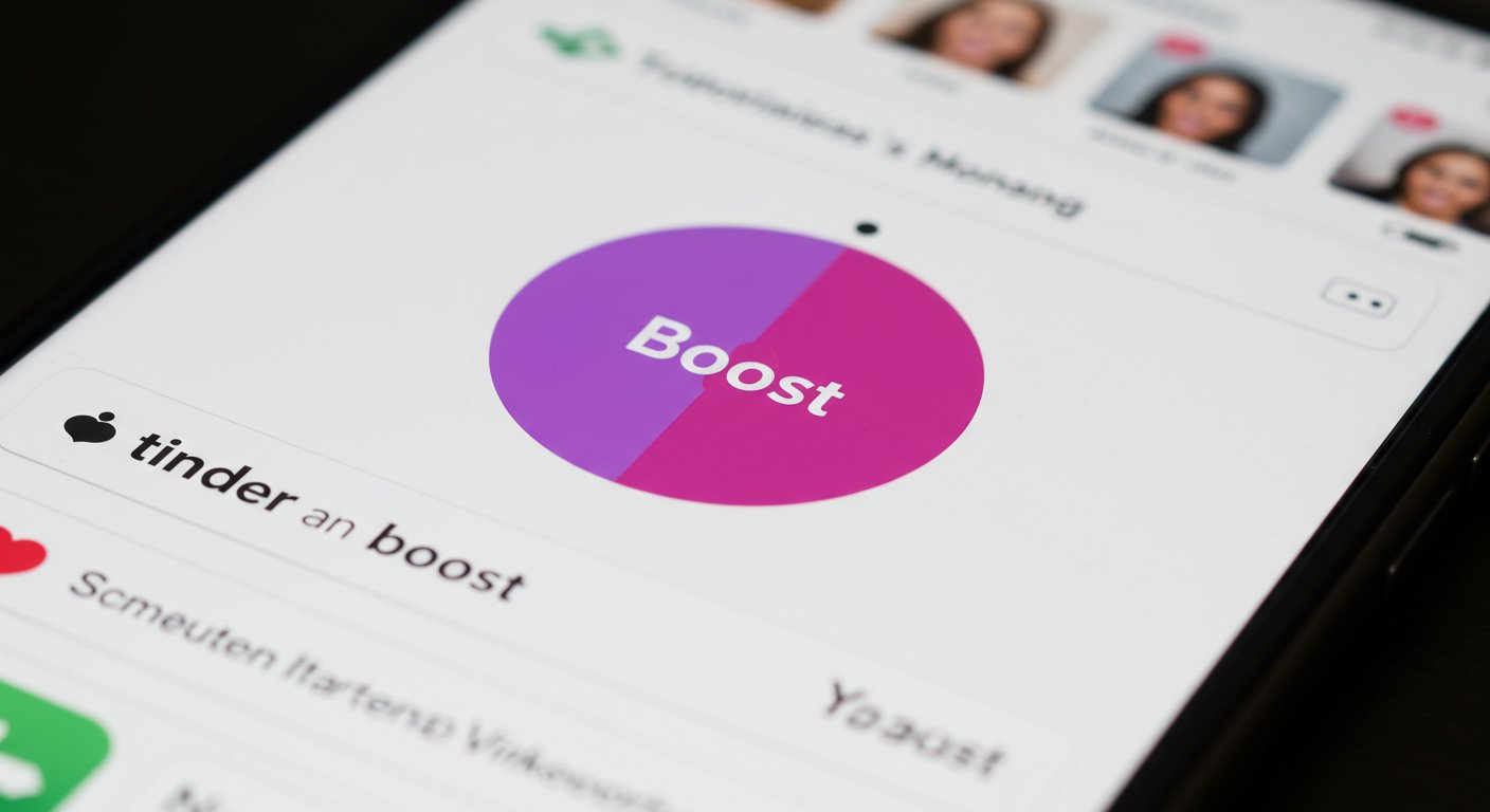 Tinderブーストの効果的な使い方！マッチング率3倍UP｜NAOYA 恋愛研究所所長