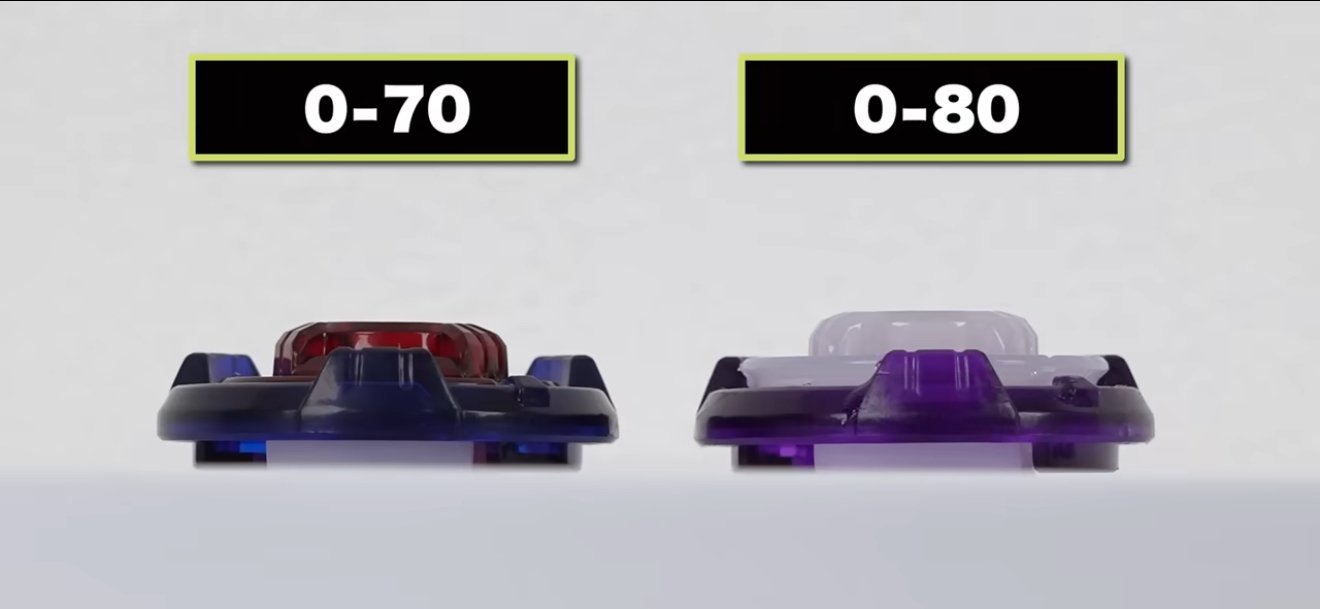 BEYBLADEX ベイブレードX:スコーピオスピア0-70Z開発チーム動画公開