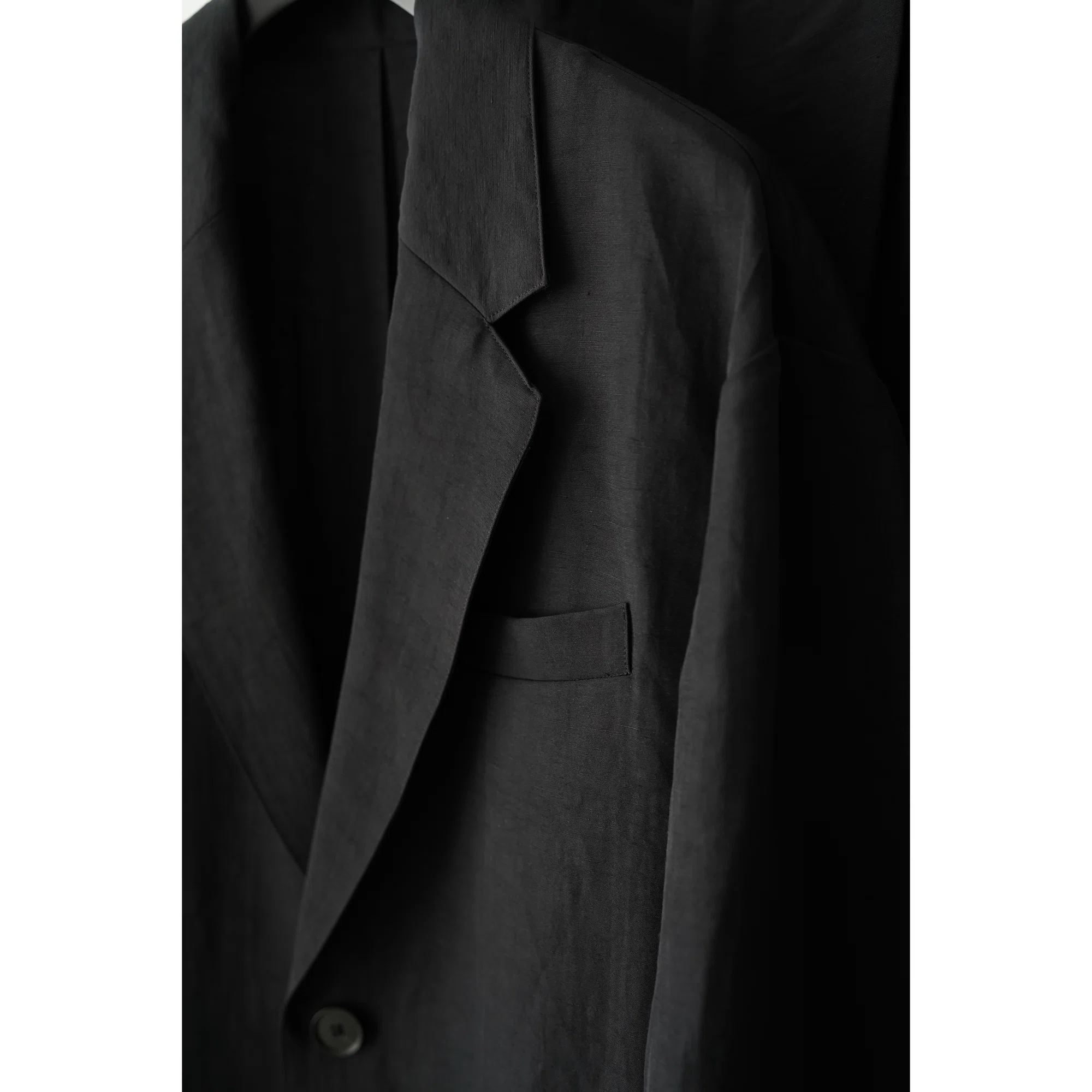 今から着たいセットアップ。ssstein(シュタイン) LI/NY Poplin Single