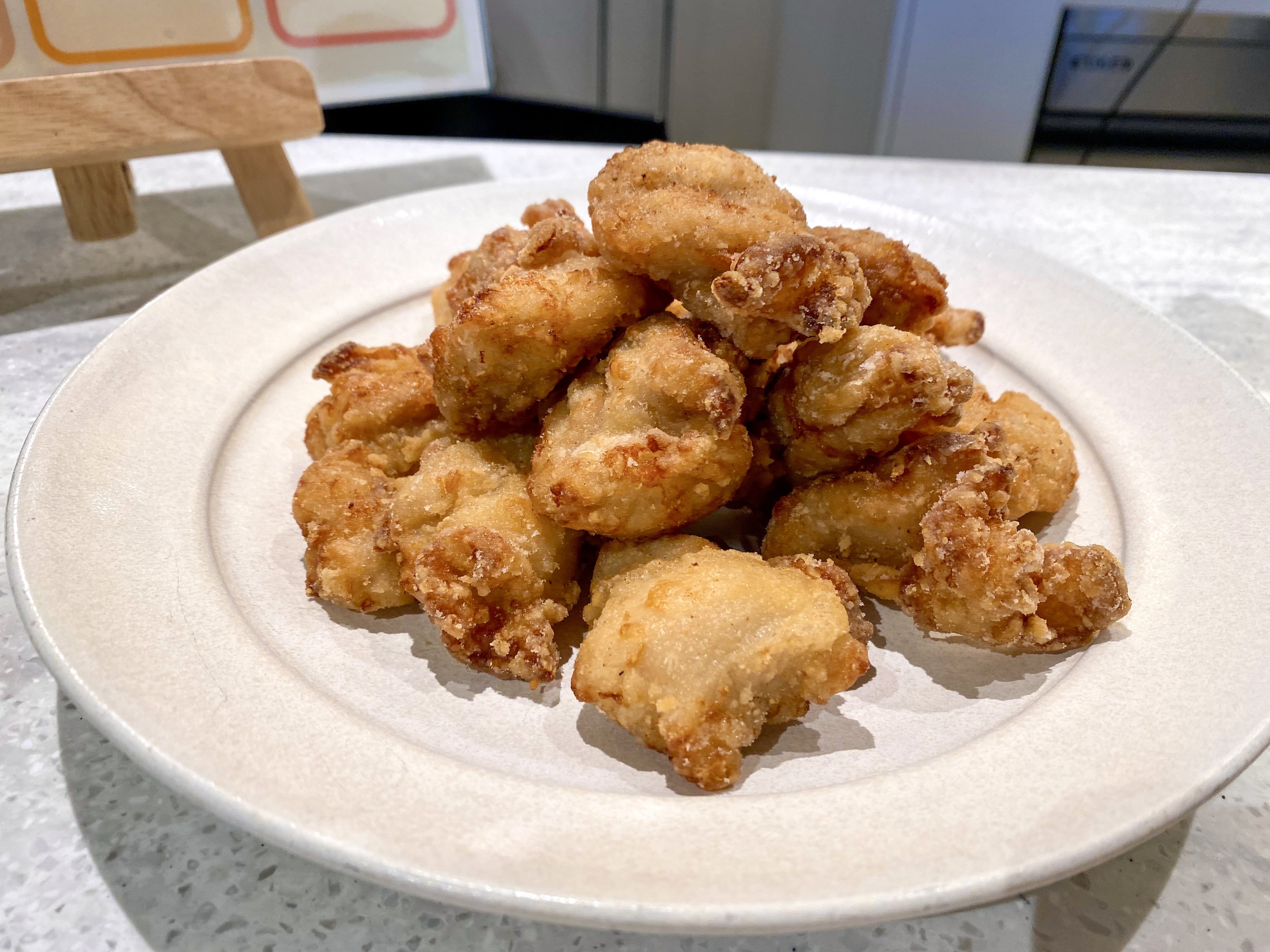 からあげ好きに食べて欲しい！セブン-イレブンの大幅リニューアルした