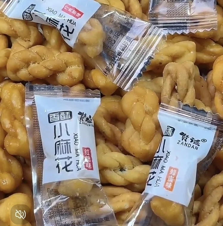 中国のお土産～スーパーやコンビニで買えるもの7選【上海旅行】｜Ruixiang