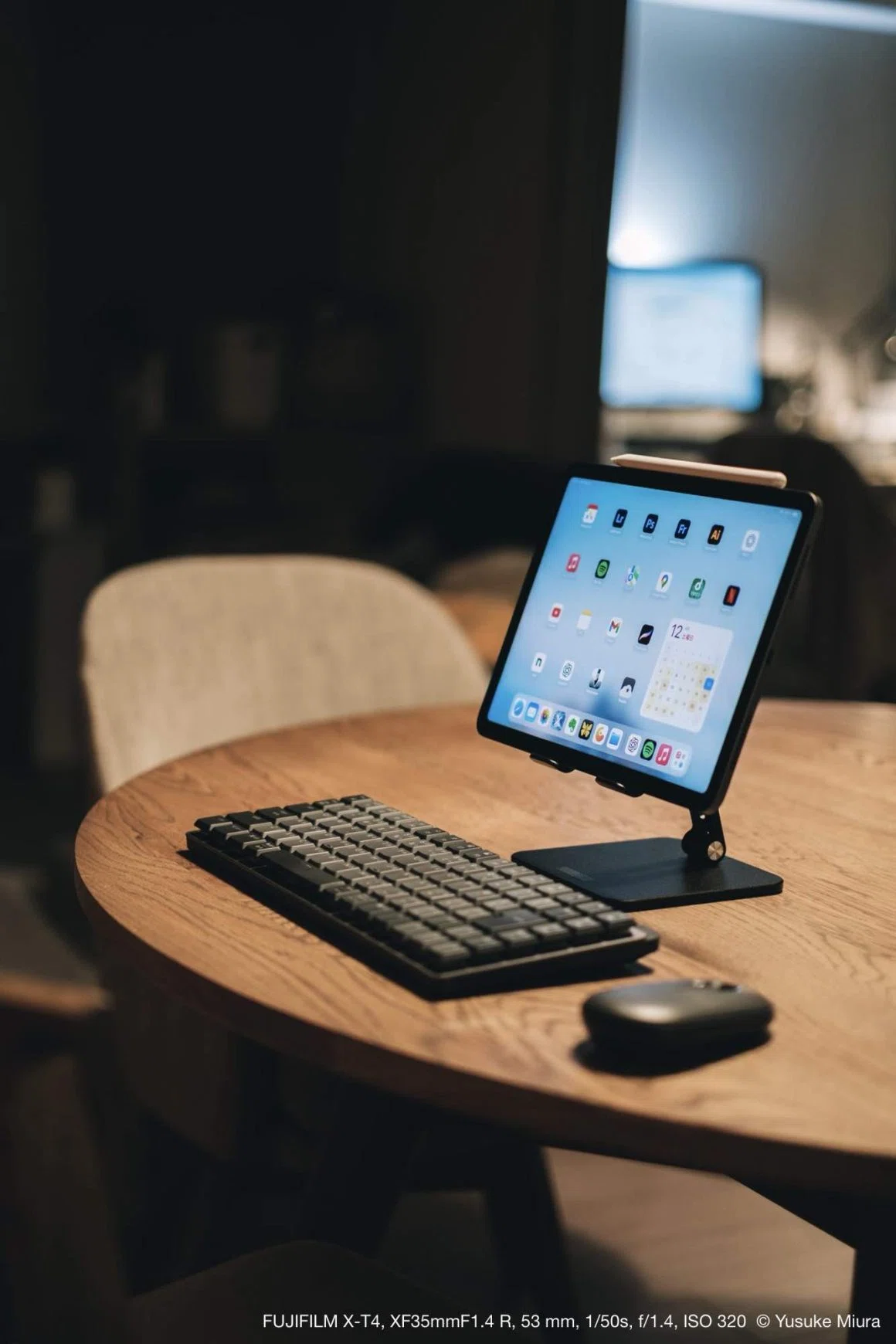 もっと好きになるために、新しいiPadを買いました〈iPad Air M1 Wi-Fi