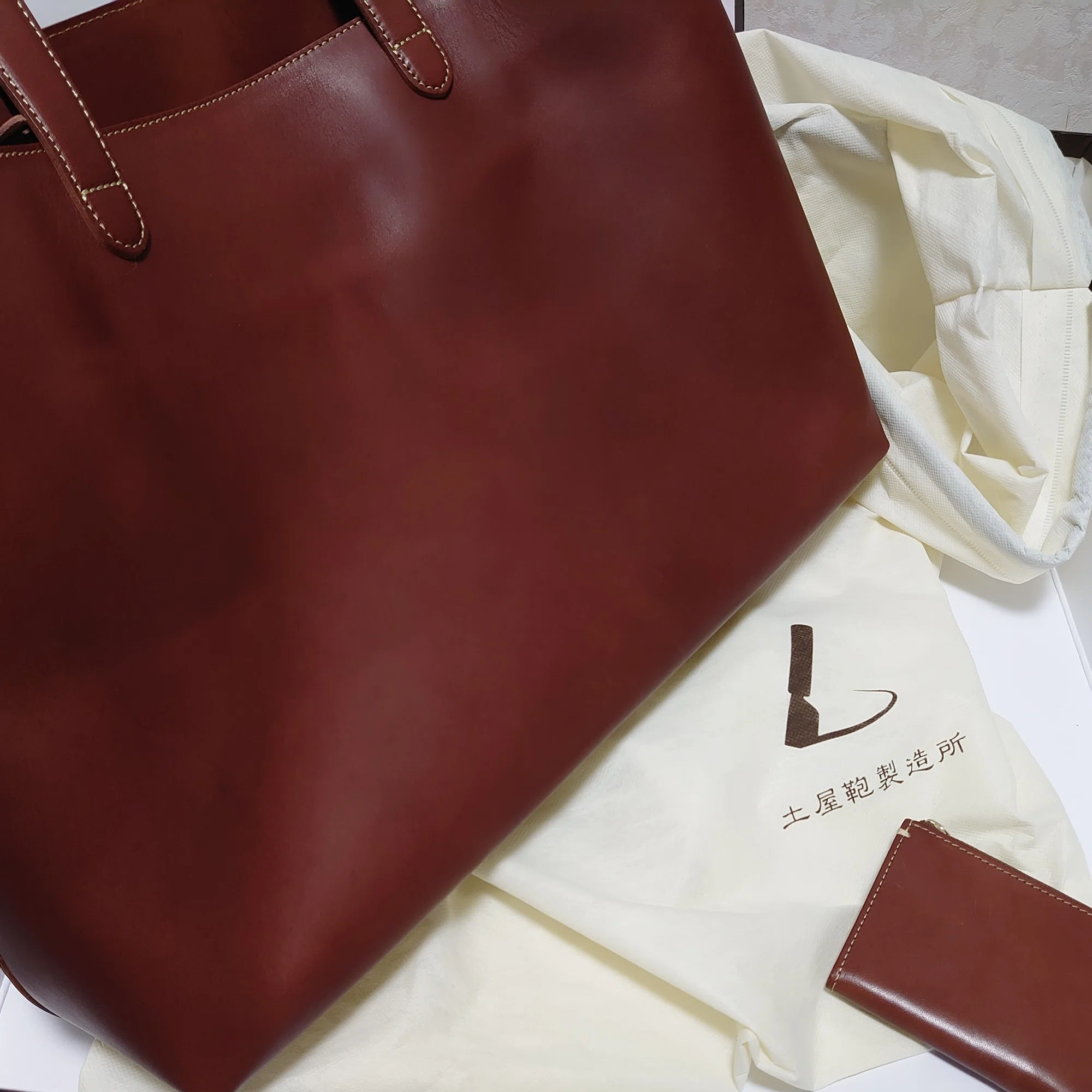 購入】?ビークル ラージストックトート by 土屋鞄製造所〜日常も旅も 