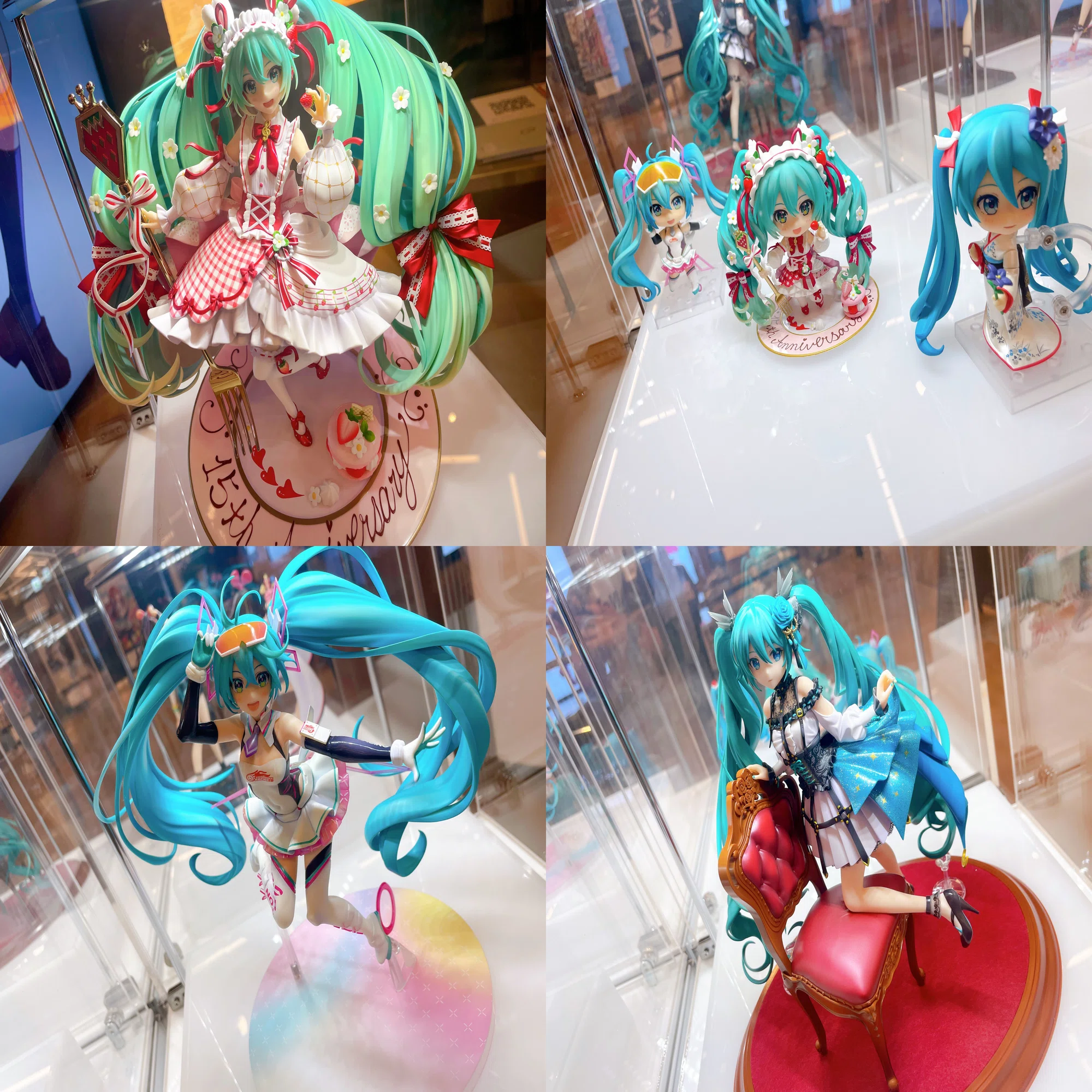 Prism 森倉円作品集』発売記念イラスト展｜こーへー