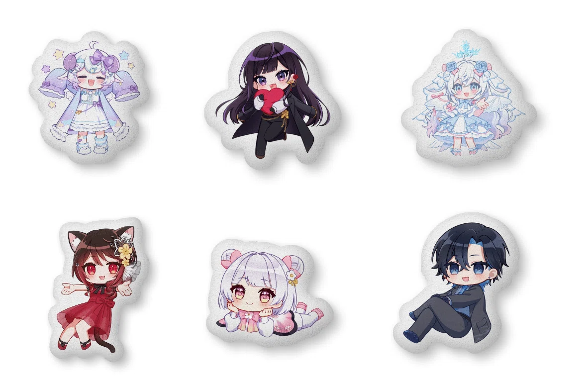 4月28日(月) ミニキャラグッズ発売！！｜Razzプロダクション公式