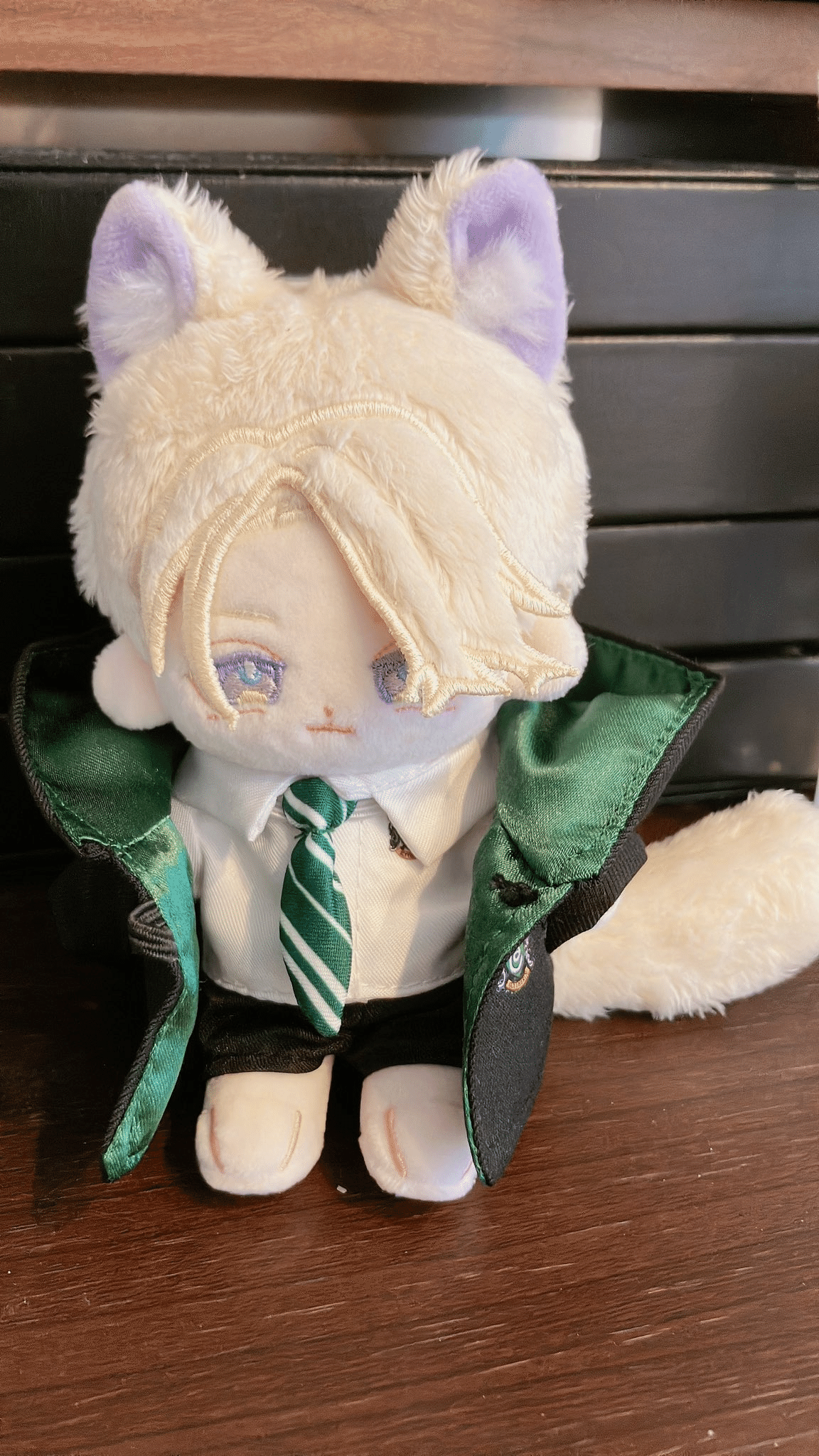 ぬいを海外工場に依頼したレポ｜さこく🐰