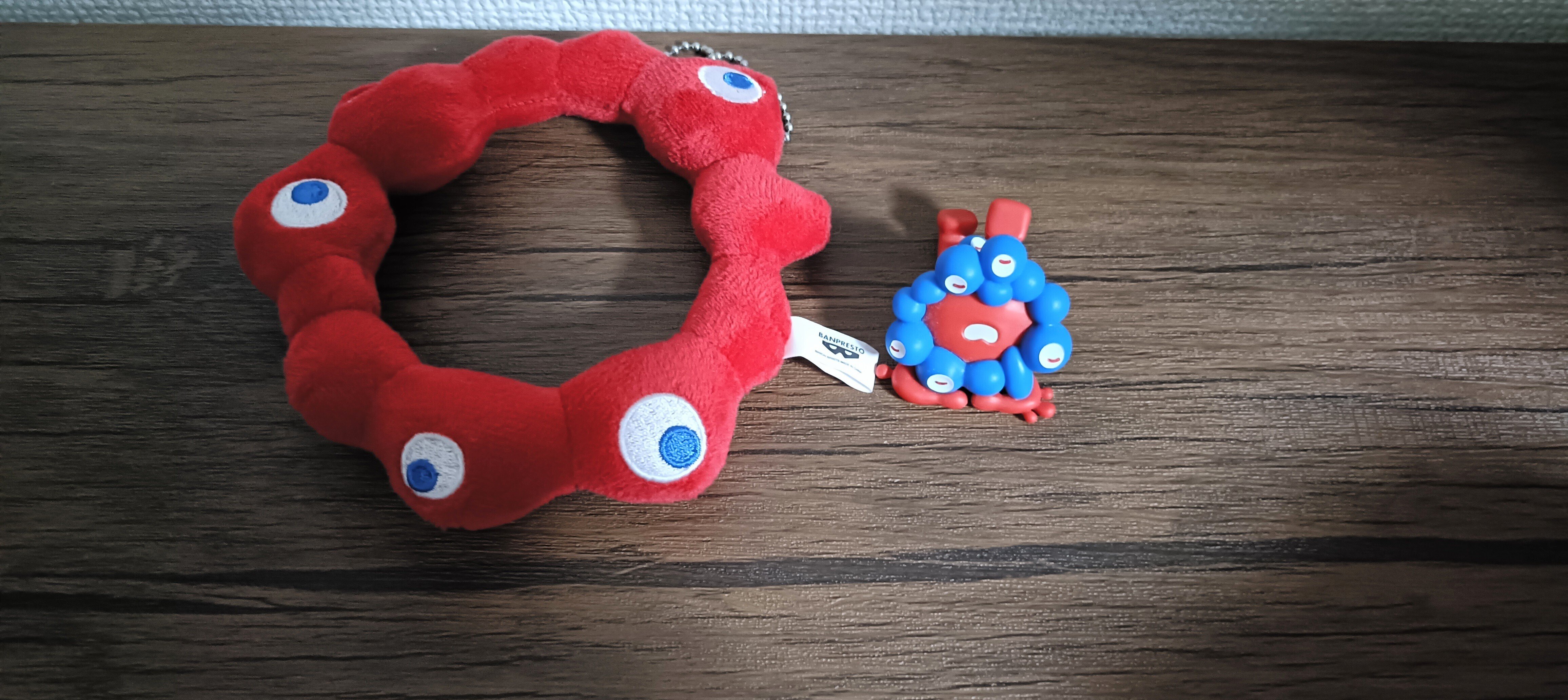 4/18 ポン・デ・ミャクミャク｜みすみ