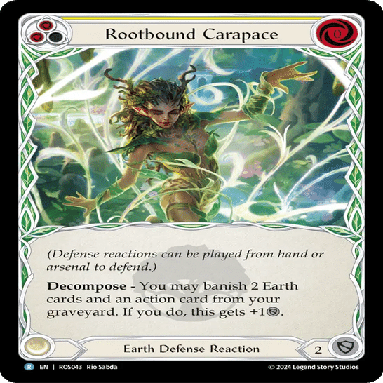 Flesh and Blood】3タイプのヤール デッキリストと特徴紹介｜lilium